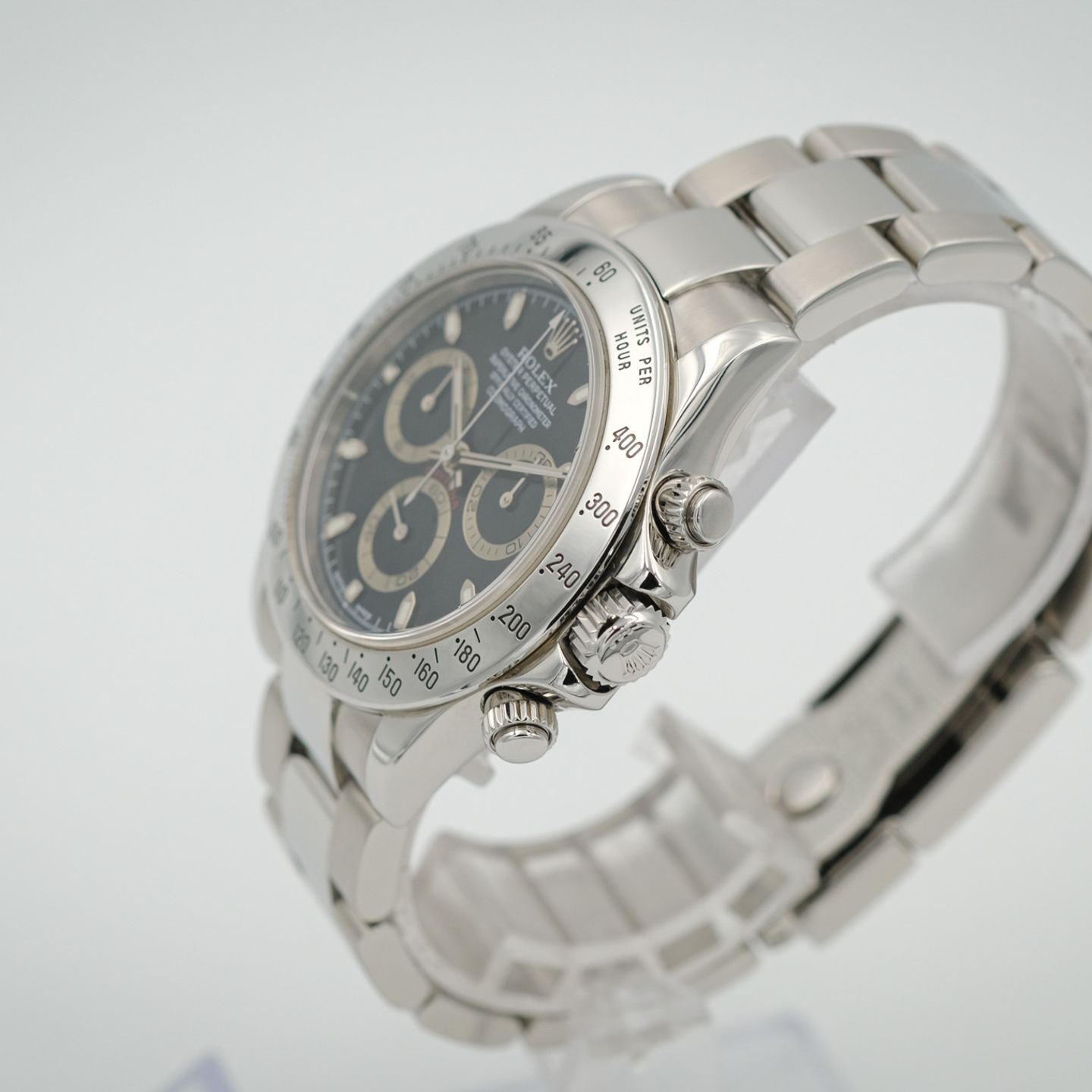 Rolex Daytona 116520 - (6/8)