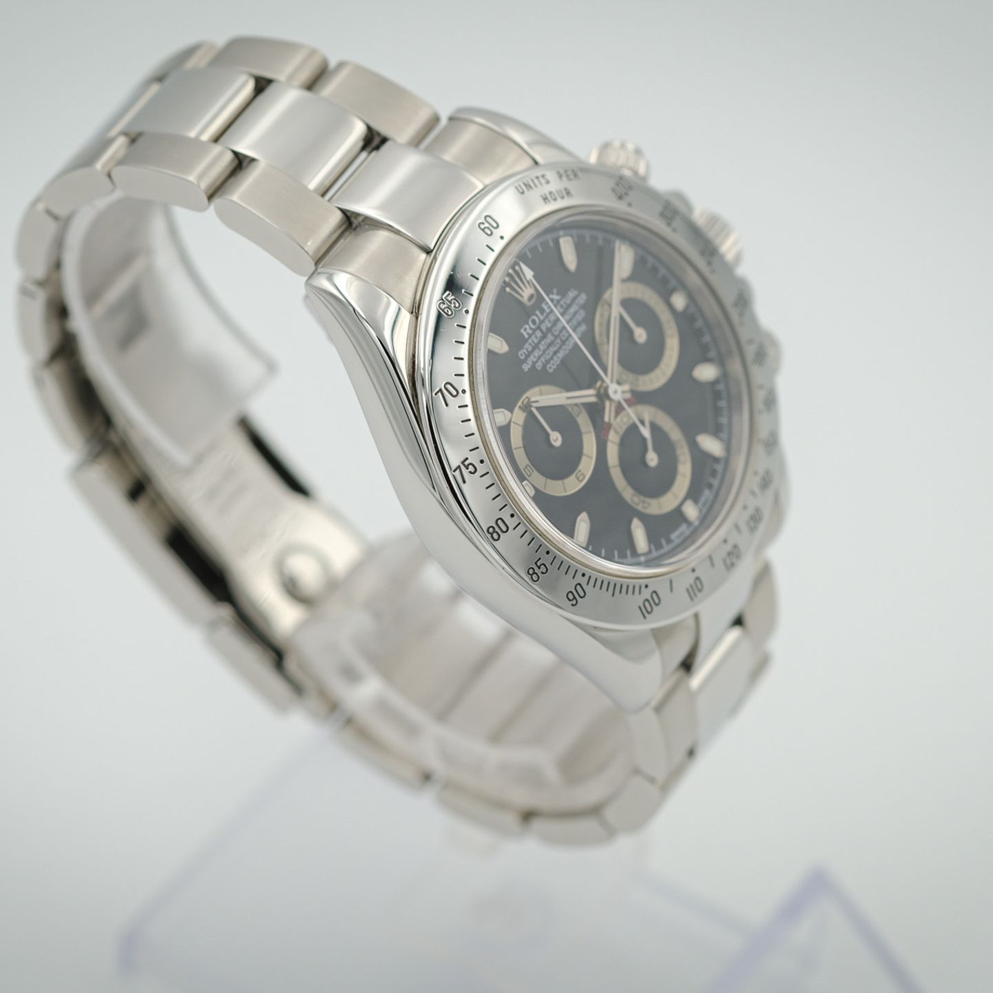 Rolex Daytona 116520 - (5/8)