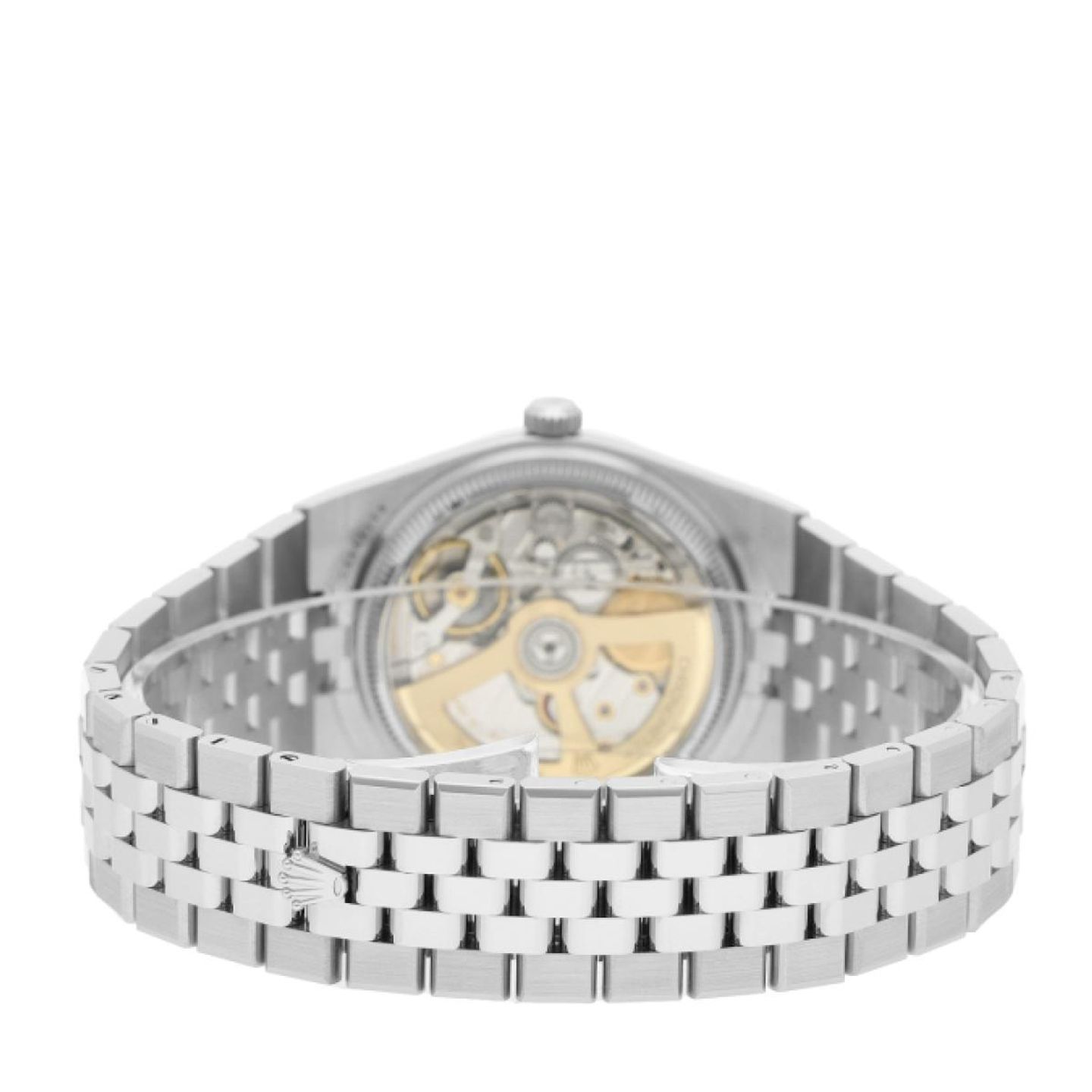 Rolex Land-Dweller 36 127234 - (4/5)
