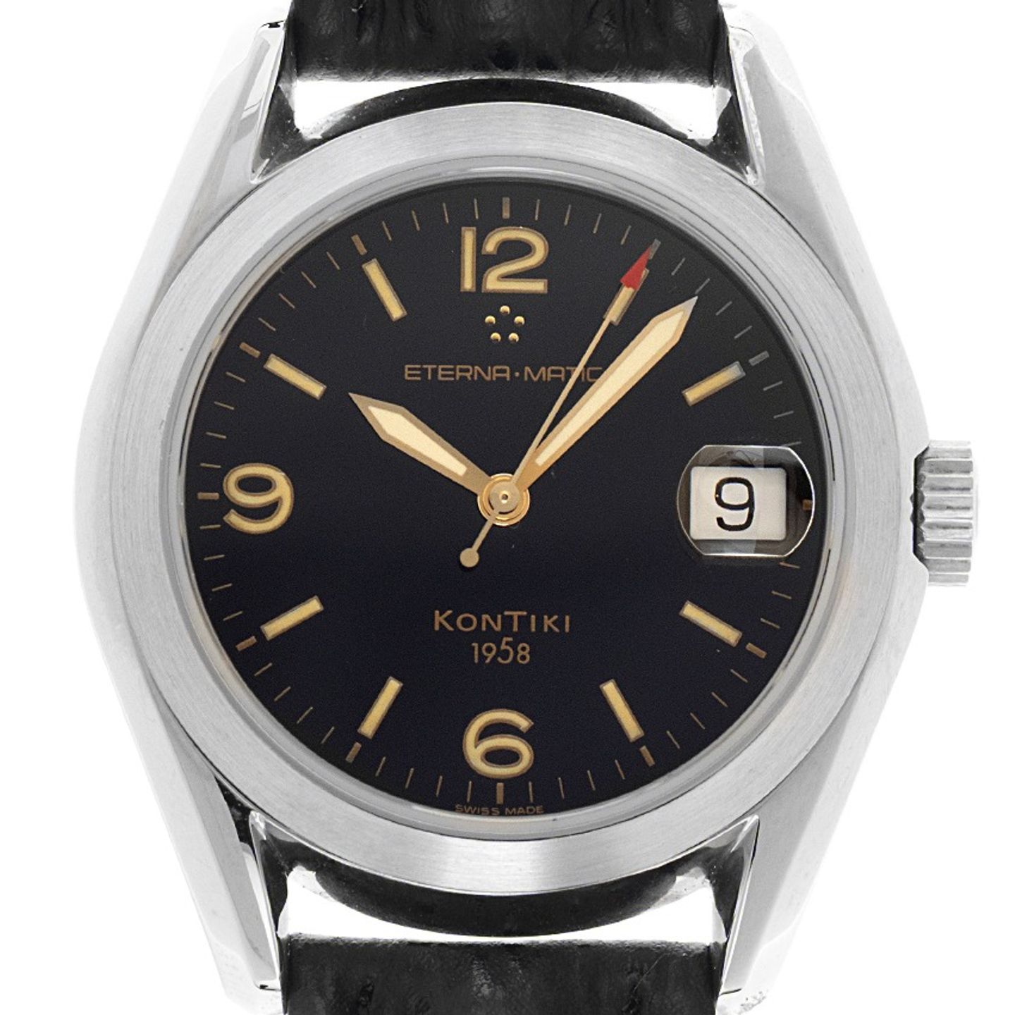 Eterna Kontiki 1571.41 - (1/7)