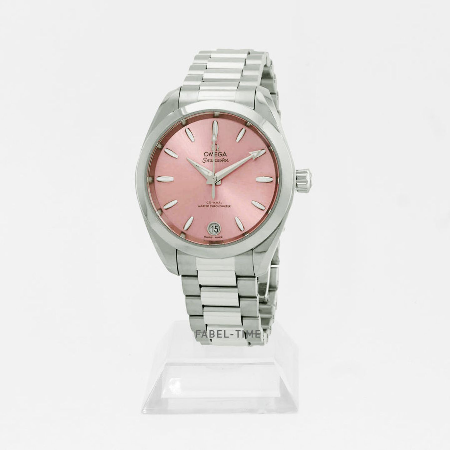 Omega Seamaster Aqua Terra 220.10.34.20.10.003 - (1/1)