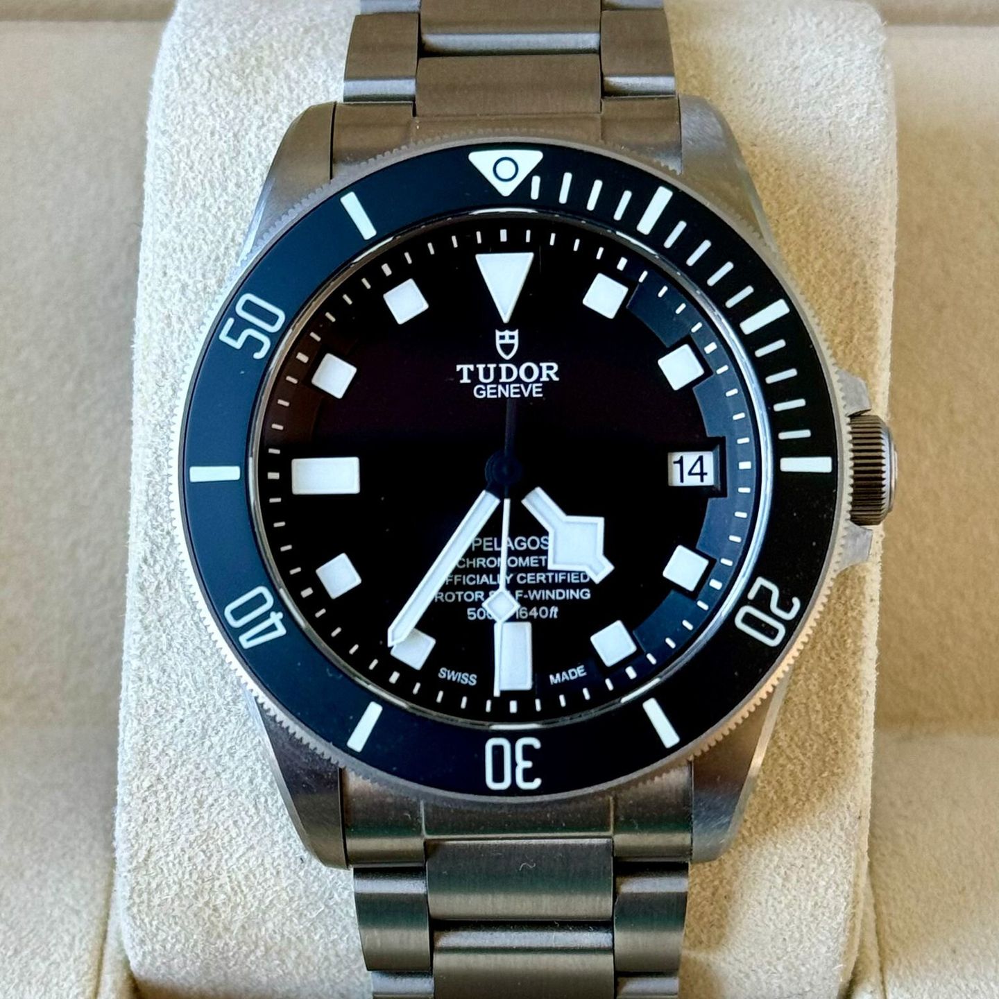 Tudor Pelagos 25600TN - (2/7)