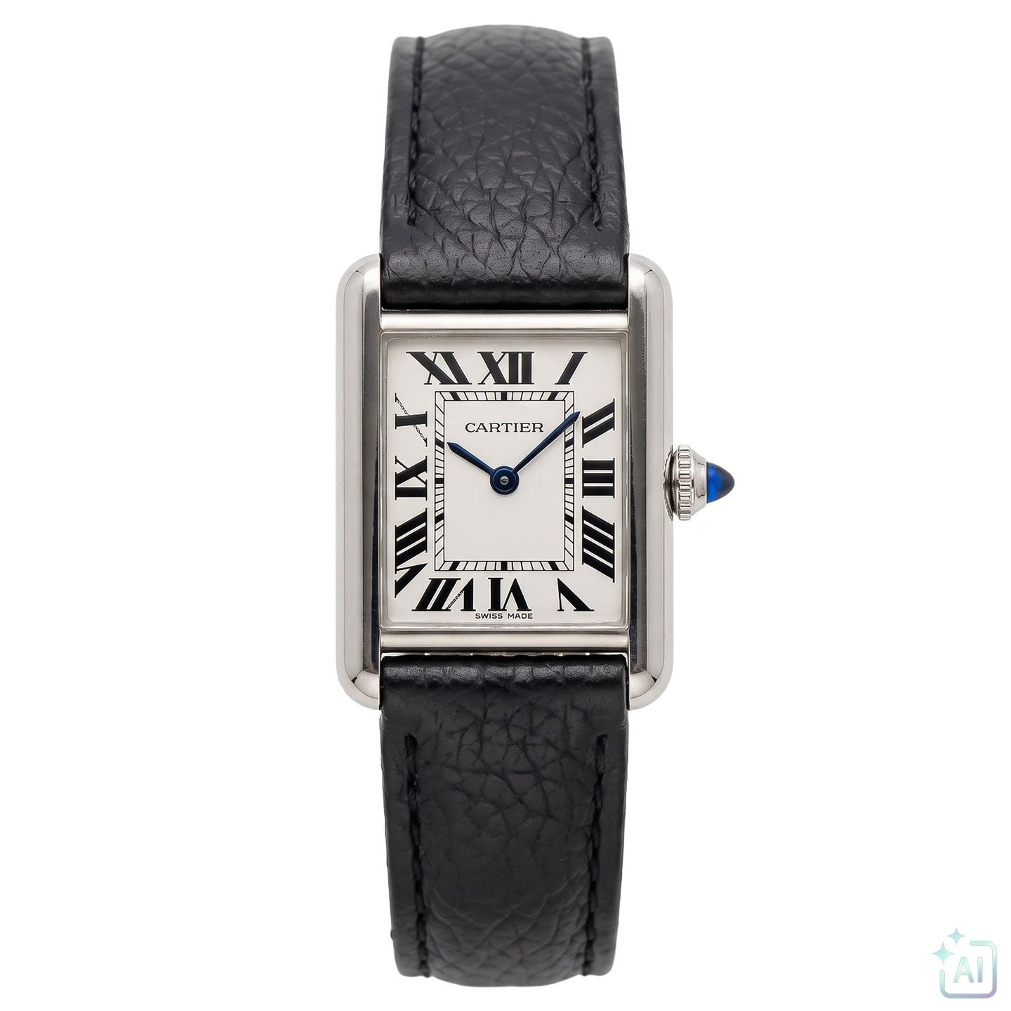 Cartier Tank WSTA0137 - (1/6)