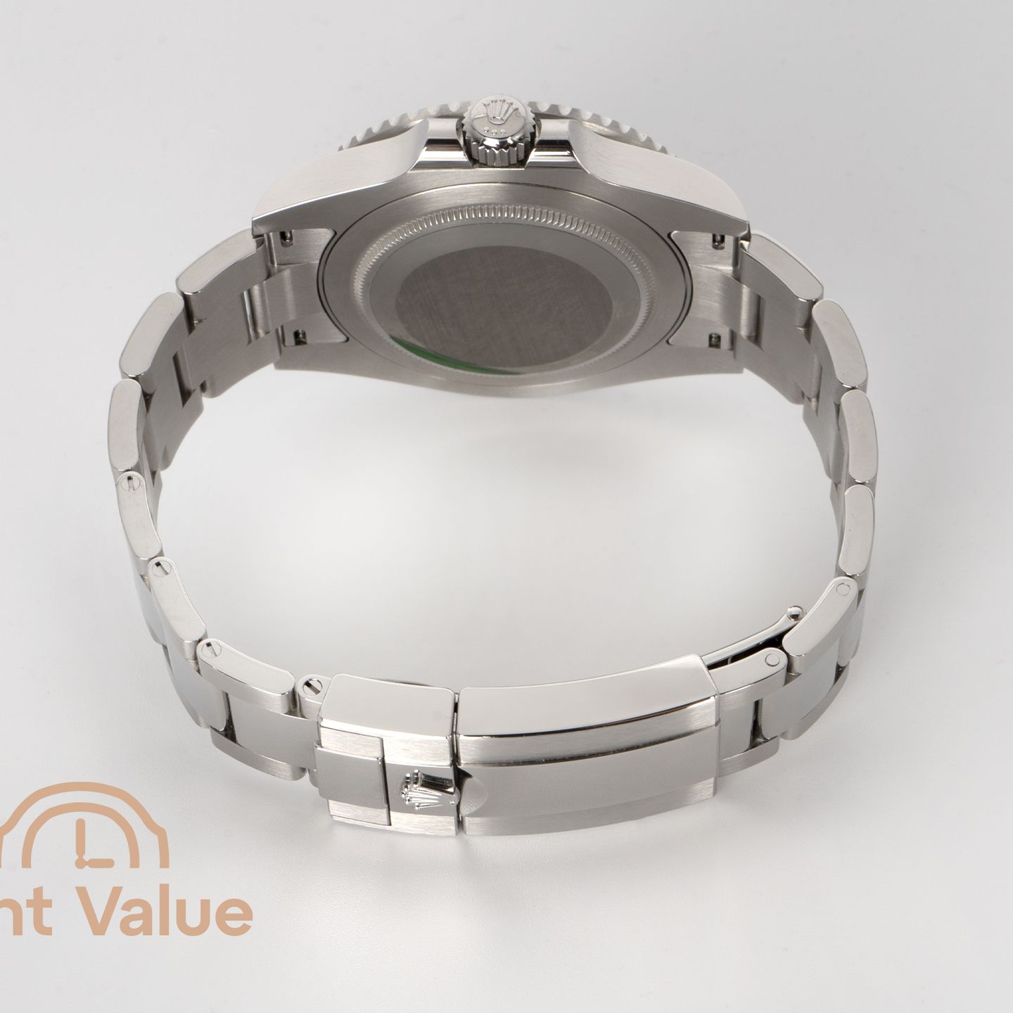 Rolex GMT-Master II 126710BLRO (2025) - Zwart wijzerplaat 40mm Staal (4/6)