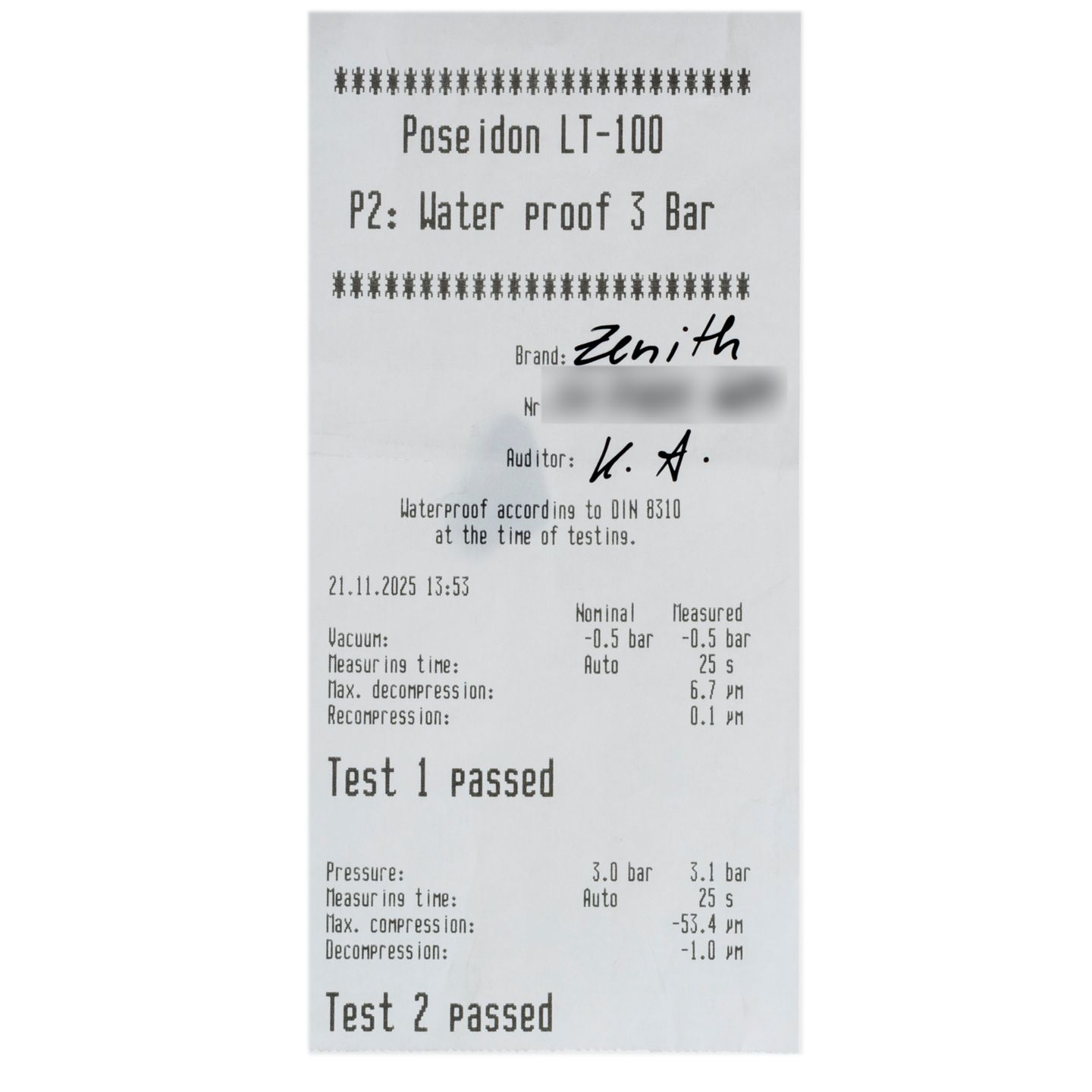 Zenith Elite 01.0125.680 - (5/8)