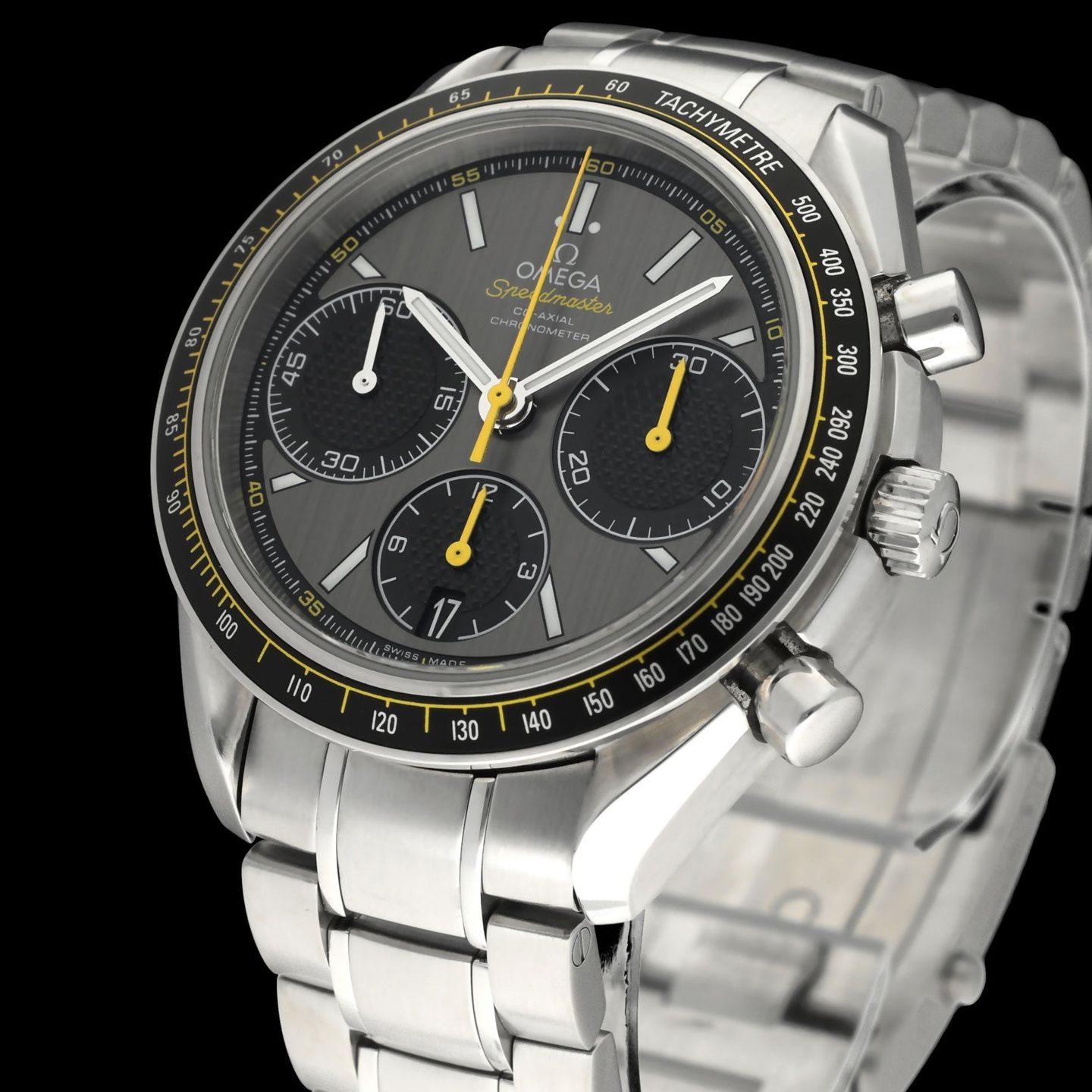 Omega Speedmaster Racing 326.30.40.50.06.001 - (7/8)