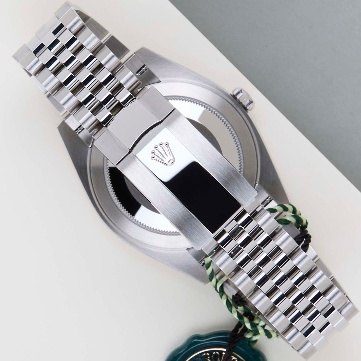 Rolex Datejust 41 126300 - (6/8)