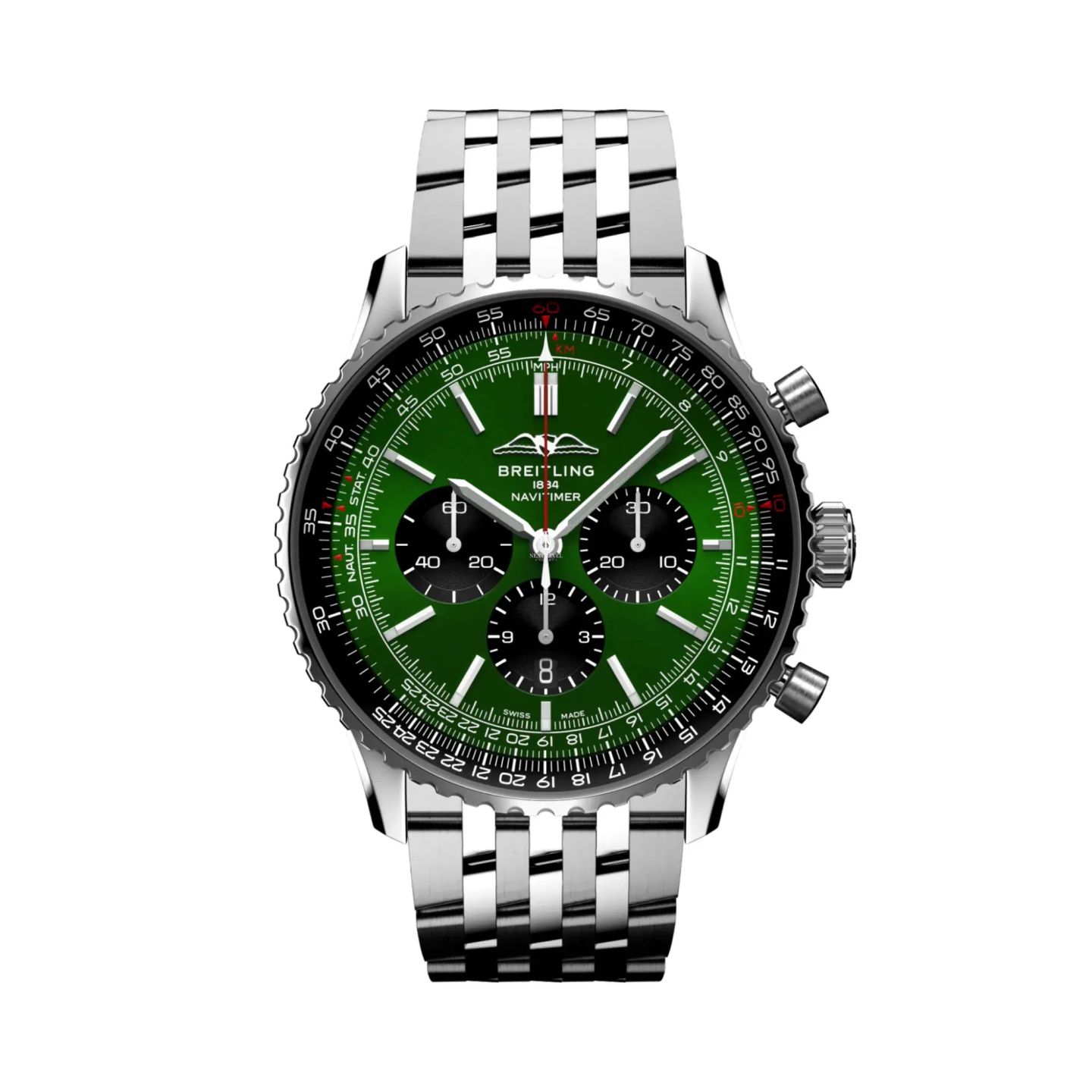 Breitling Navitimer 01 (46 MM) AB0137241L1A1 - (1/1)