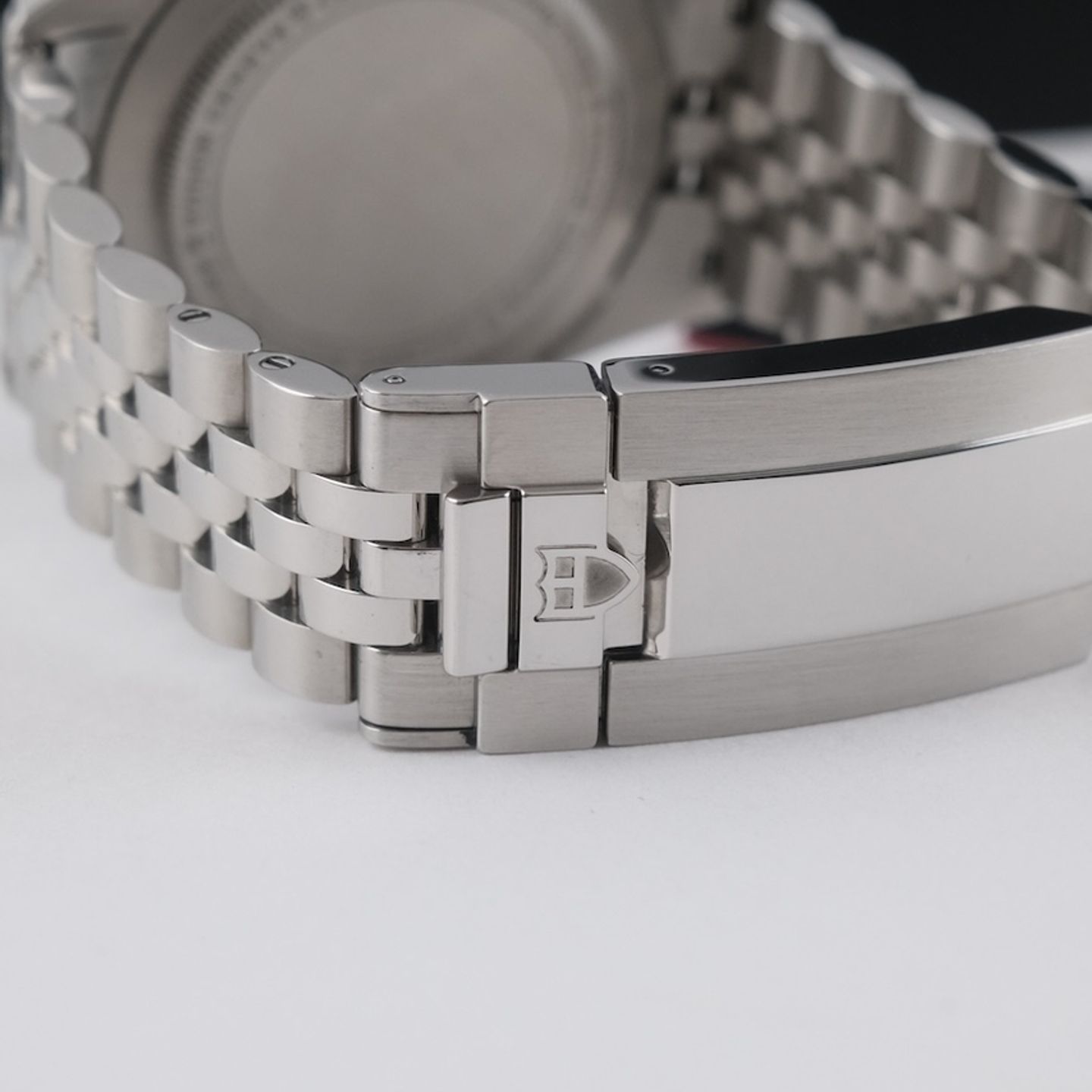 Tudor Black Bay Fifty-Eight 7939A1A0RU (2025) - Red dial 39 mm Steel case (6/8)