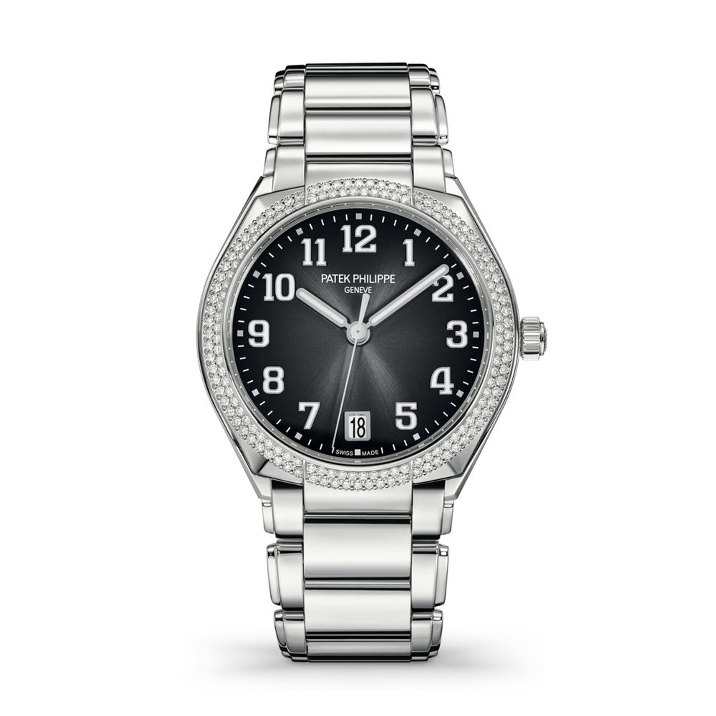 Patek Philippe Twenty~4 7300/1200A-010 - (1/1)