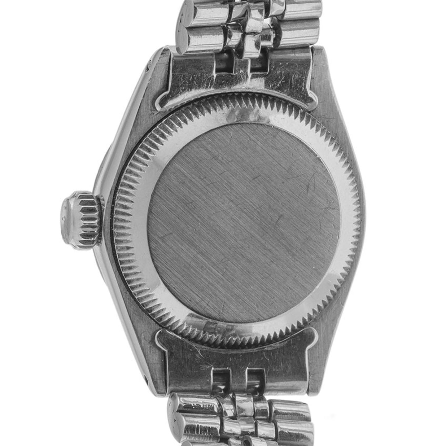 Rolex Oyster Perpetual Lady Date 6517 - (6/8)