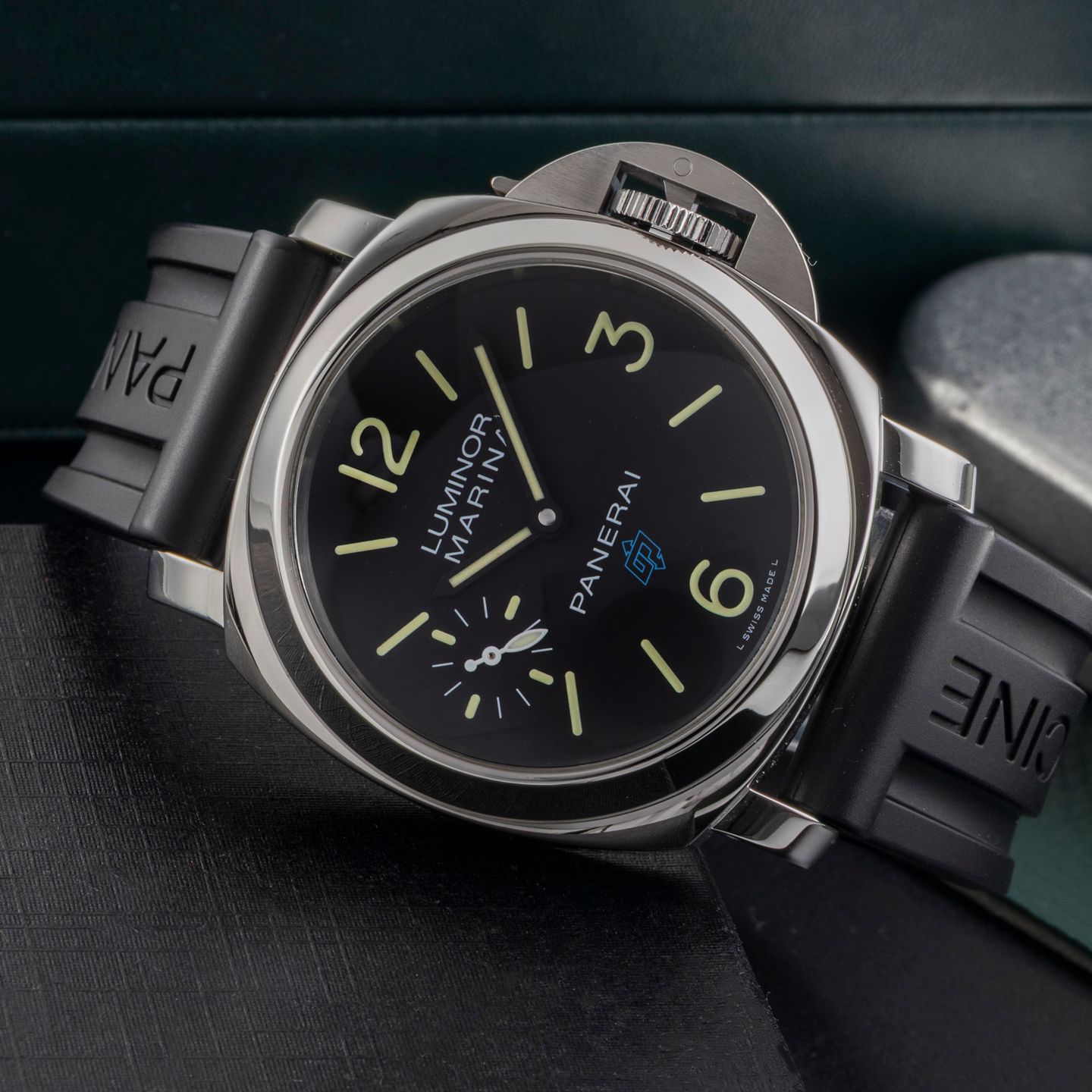 Panerai Luminor Marina PAM00777 - (2/8)