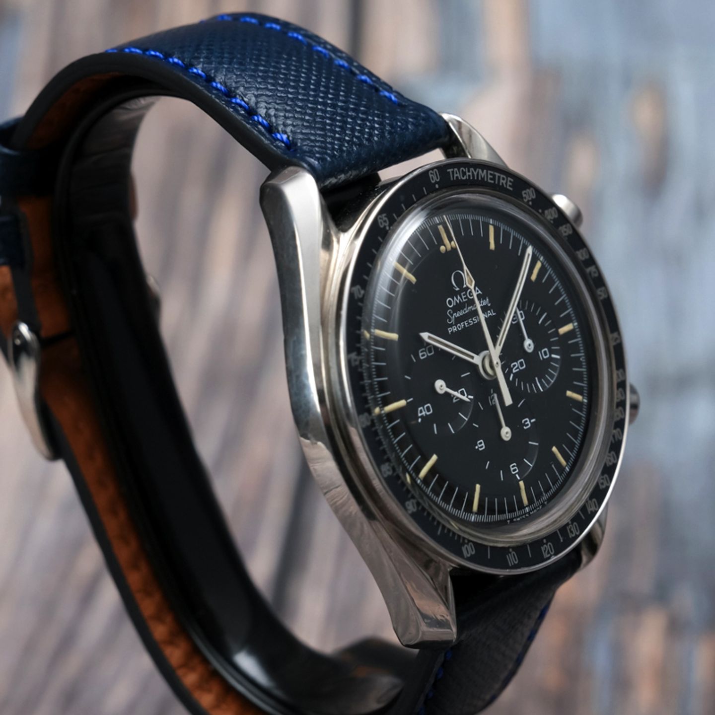 Omega Speedmaster 145.022 - (5/7)