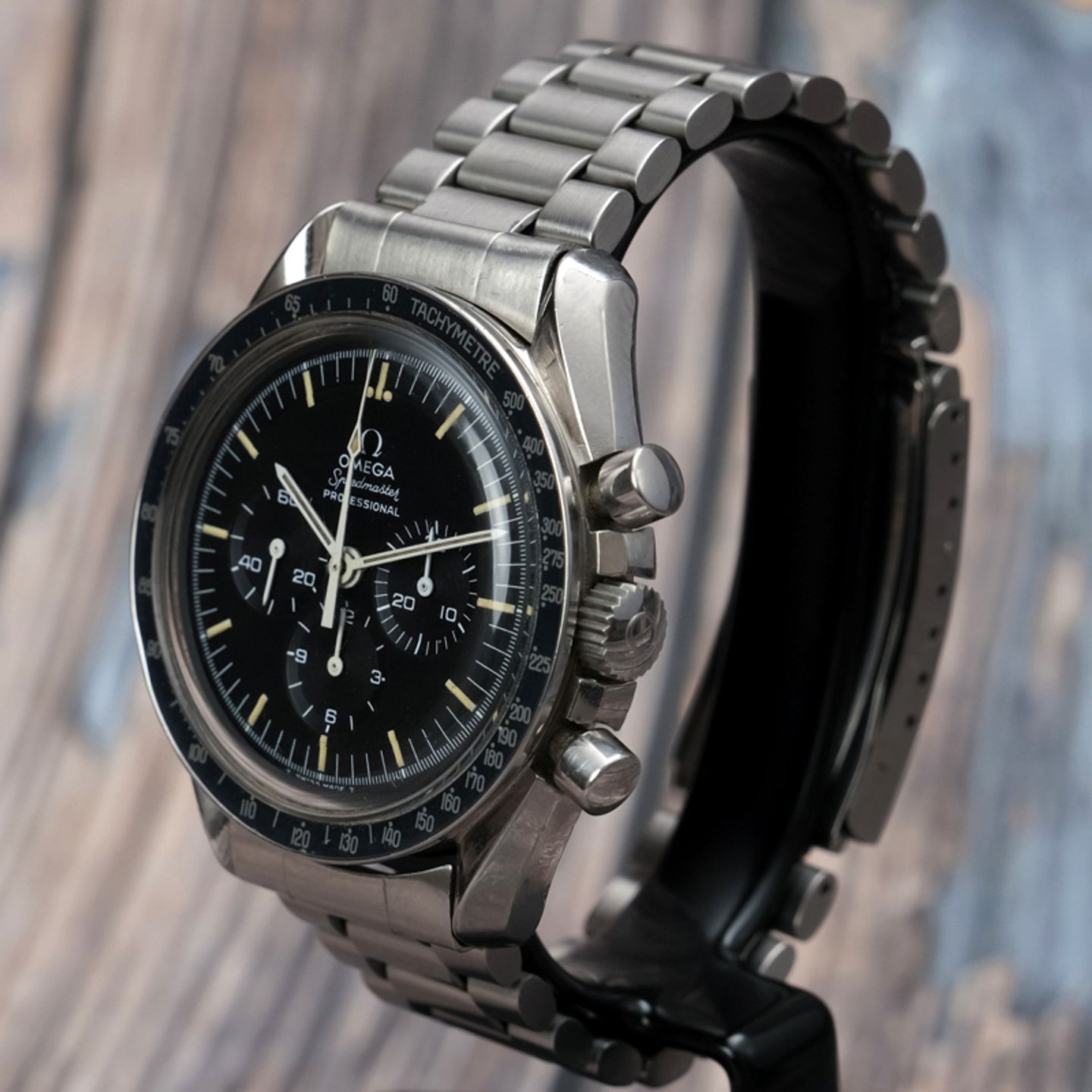 Omega Speedmaster 145.022 - (3/7)