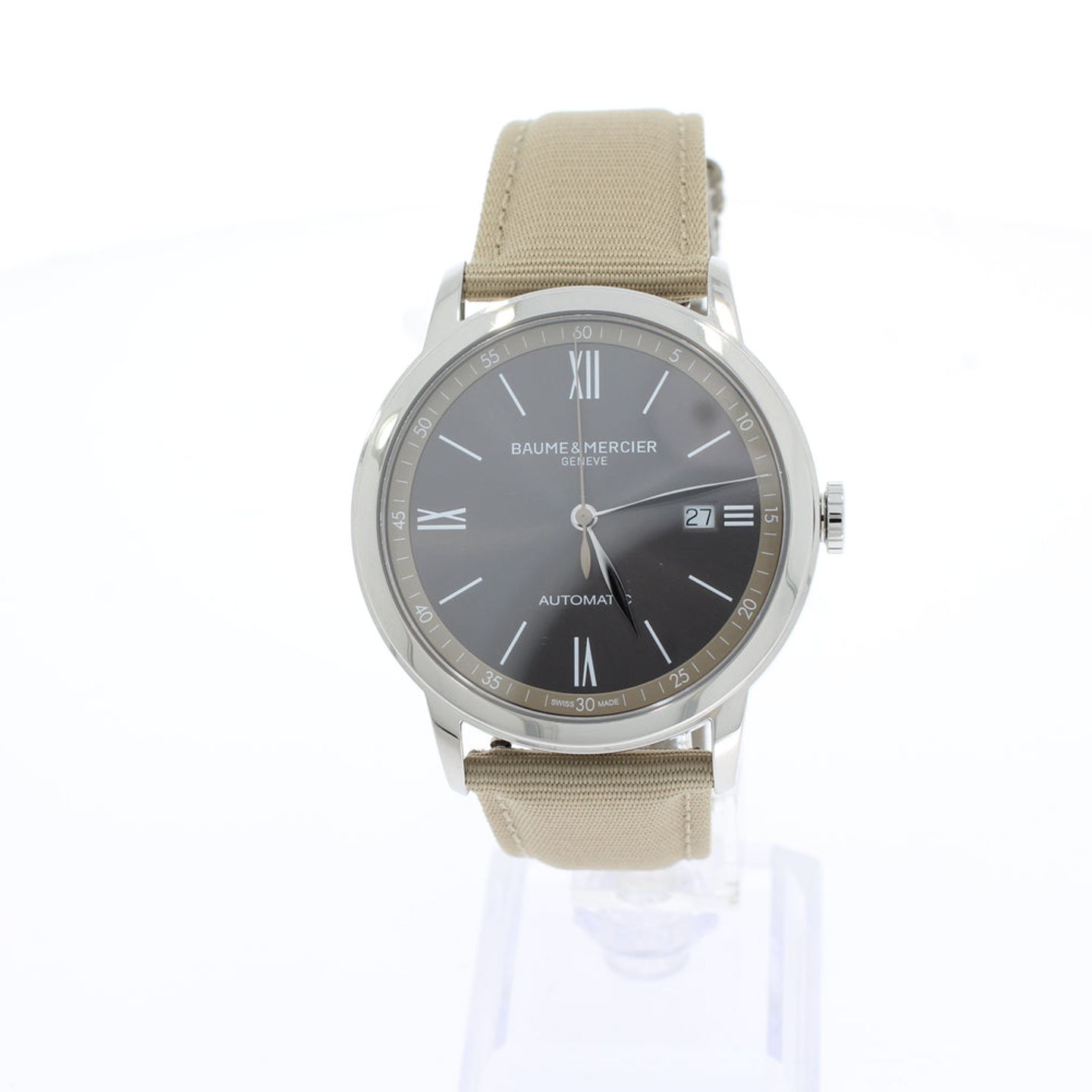 Baume & Mercier Classima M0A10695 - (1/4)