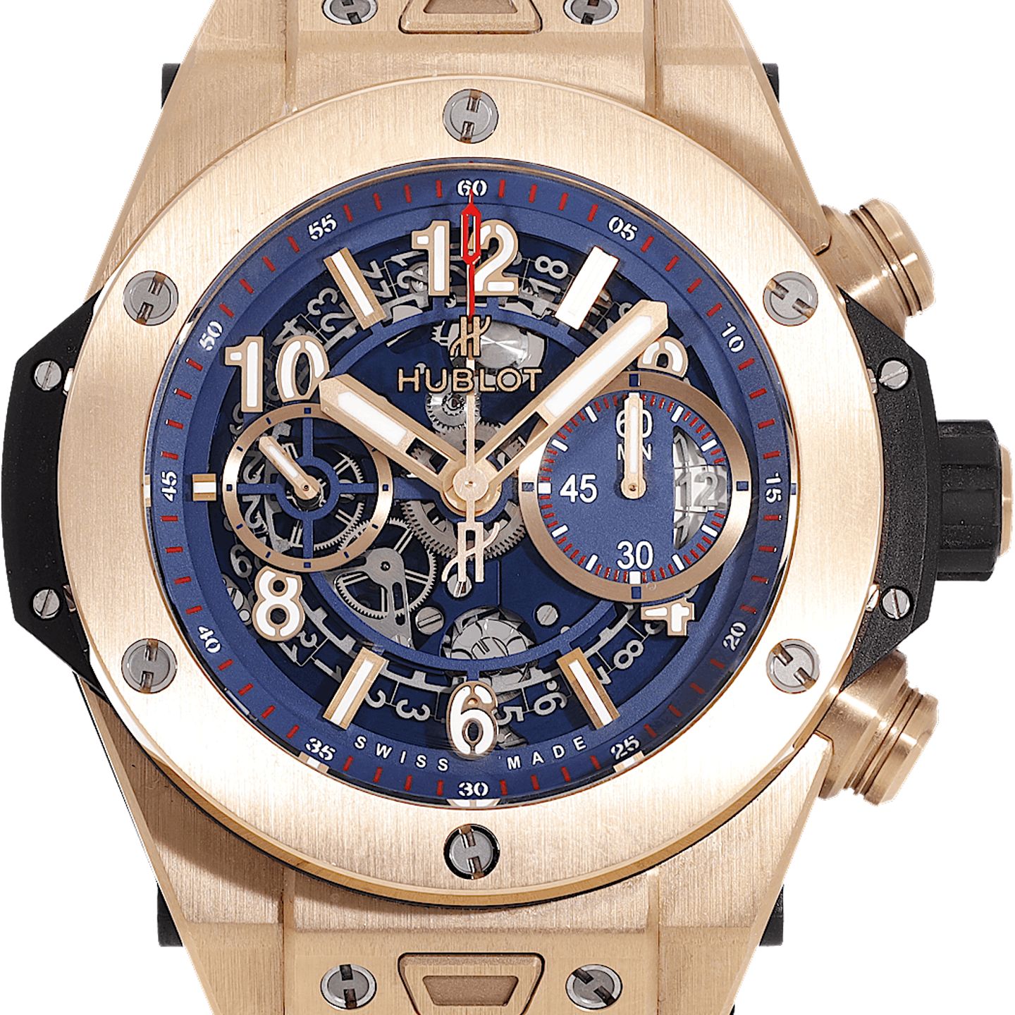 Unknown Unknown 411.OX.5189.RX - (1/2)