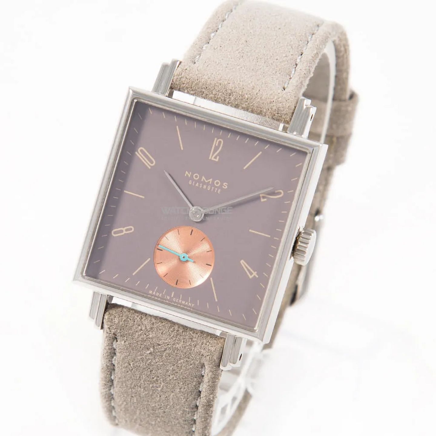 NOMOS Tetra 475 - (1/8)