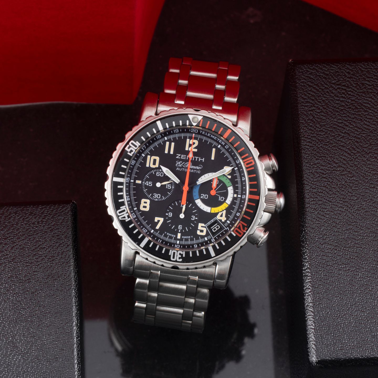 Unknown Unknown 01.0480.405 (1997) - (1/8)