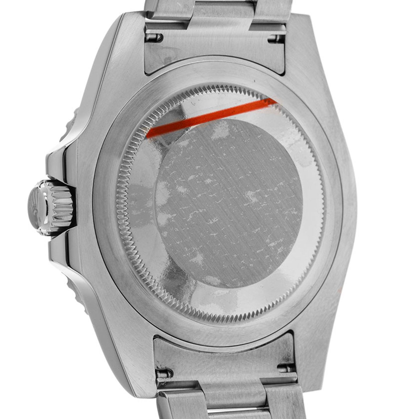 Rolex GMT-Master II 116710BLNR - (5/7)