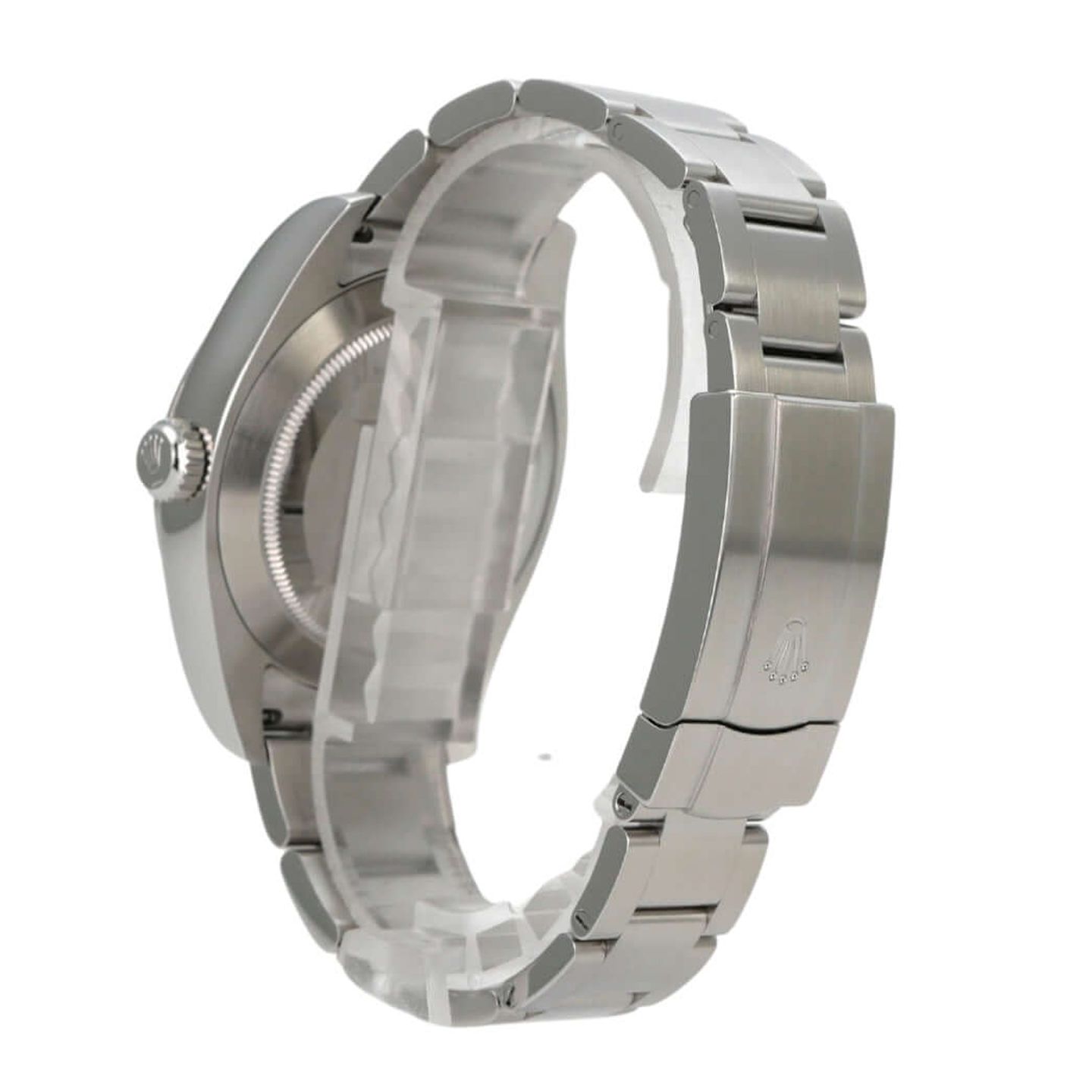 Rolex Air-King 116900 - (7/8)