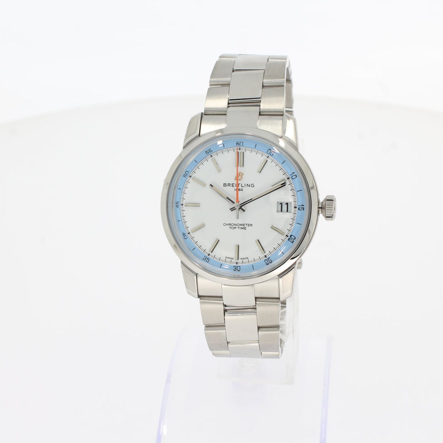 Breitling Top Time AB3113281A1A1 - (1/1)