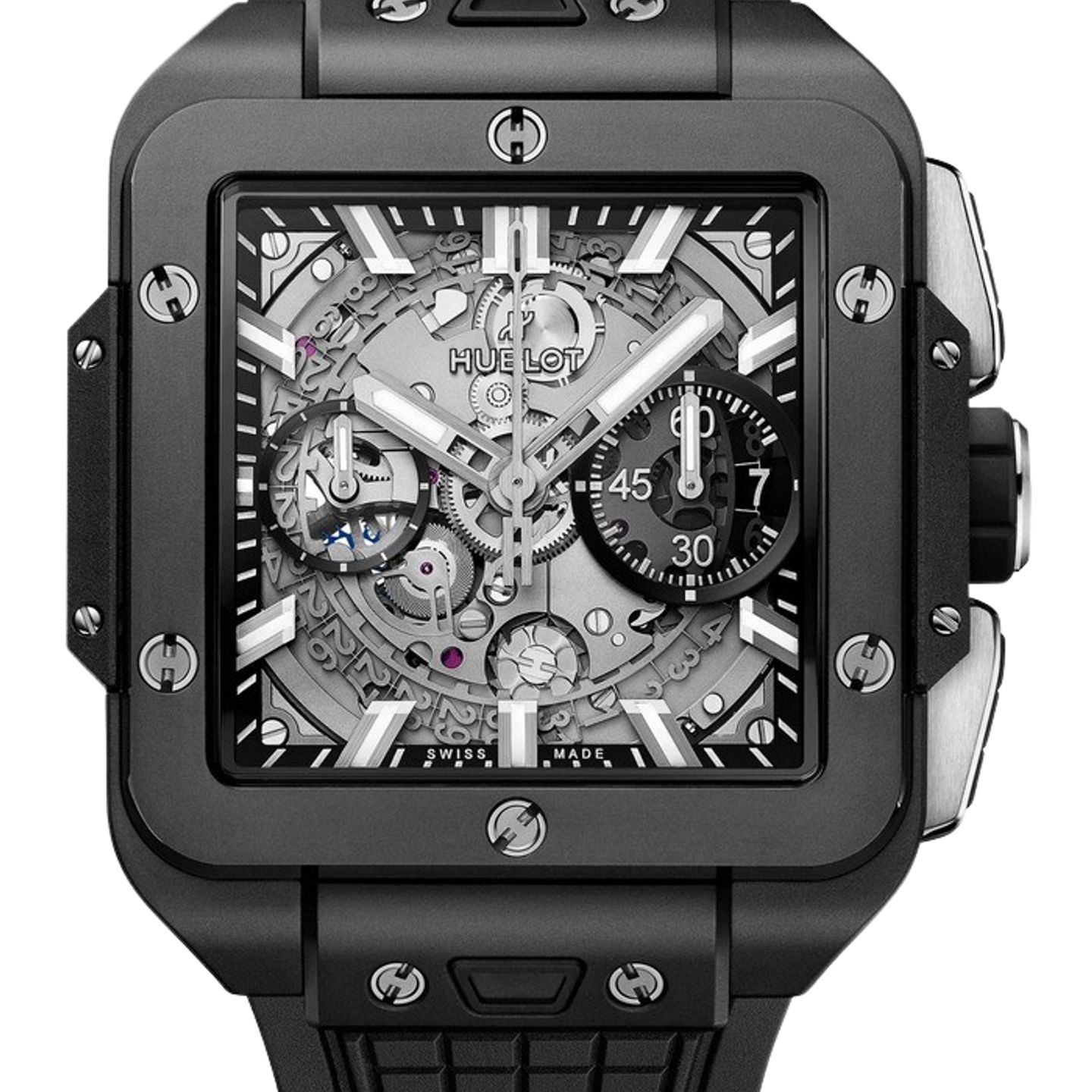 Hublot Square Bang 821.CI.0170.RX - (1/1)