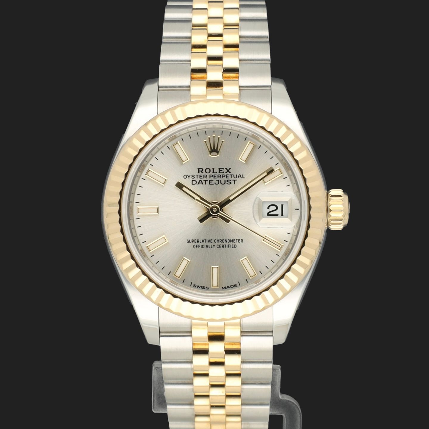 Rolex Lady-Datejust 279173 - (2/7)