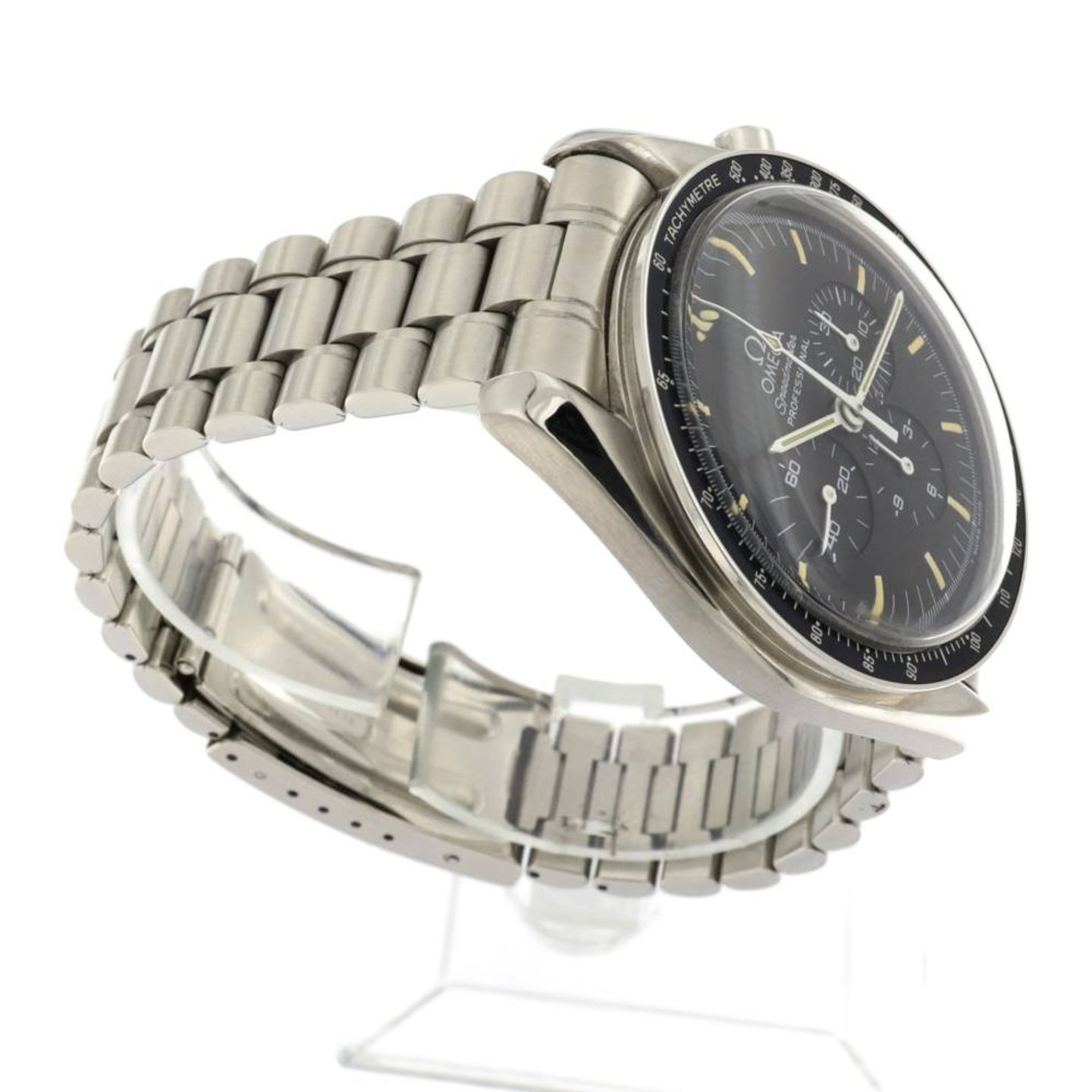 Omega Speedmaster Professional Moonwatch 3590.50.00 - (3/6)
