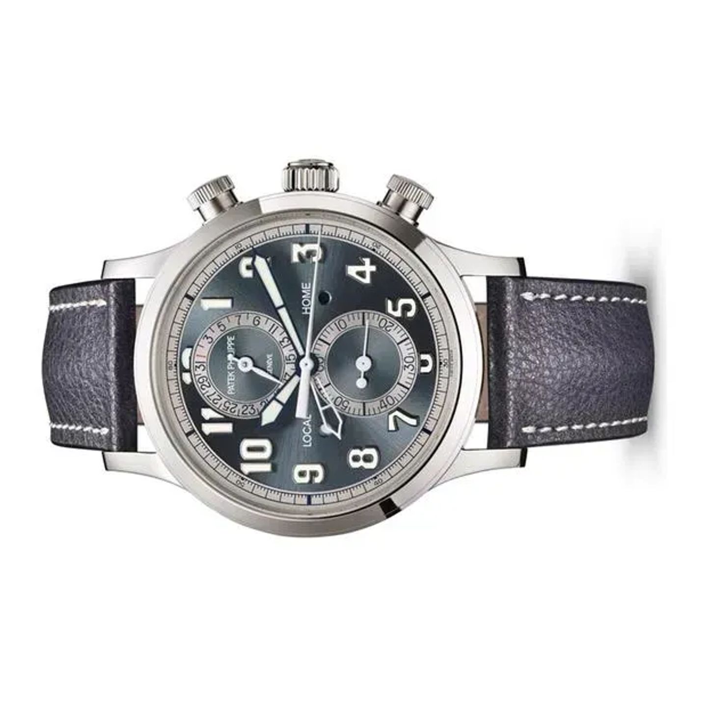 Patek Philippe Calatrava 5924G-001 - (6/6)