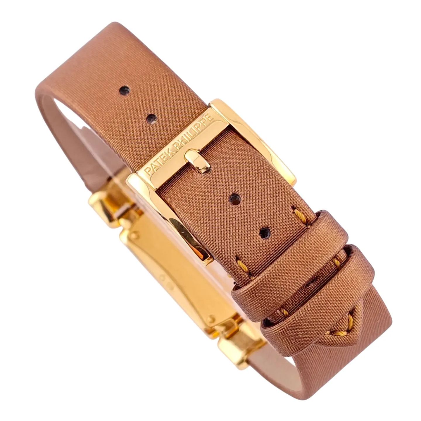 Patek Philippe Twenty~4 Unknown - (8/8)