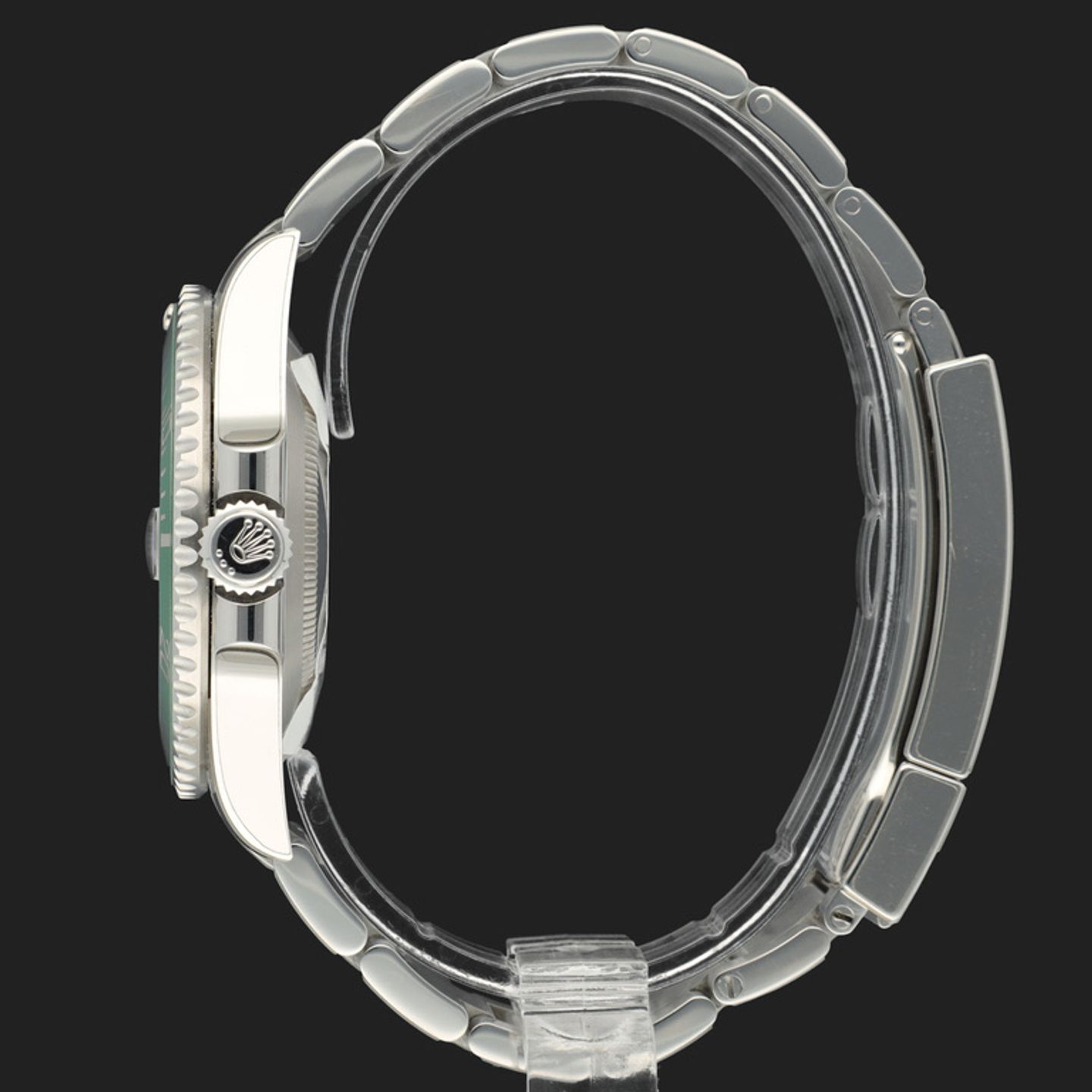 Rolex Submariner Date 116610LV - (7/8)