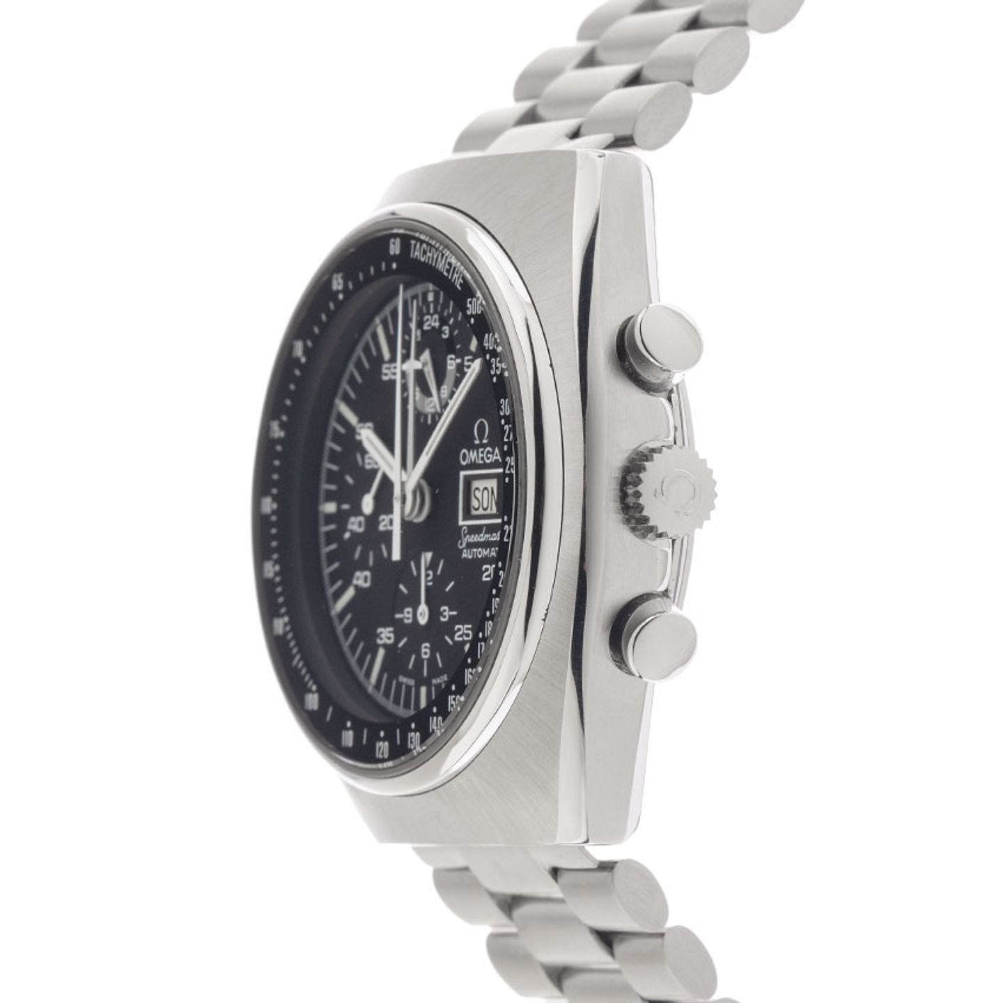 Omega Speedmaster ST 176.0012 - (4/8)