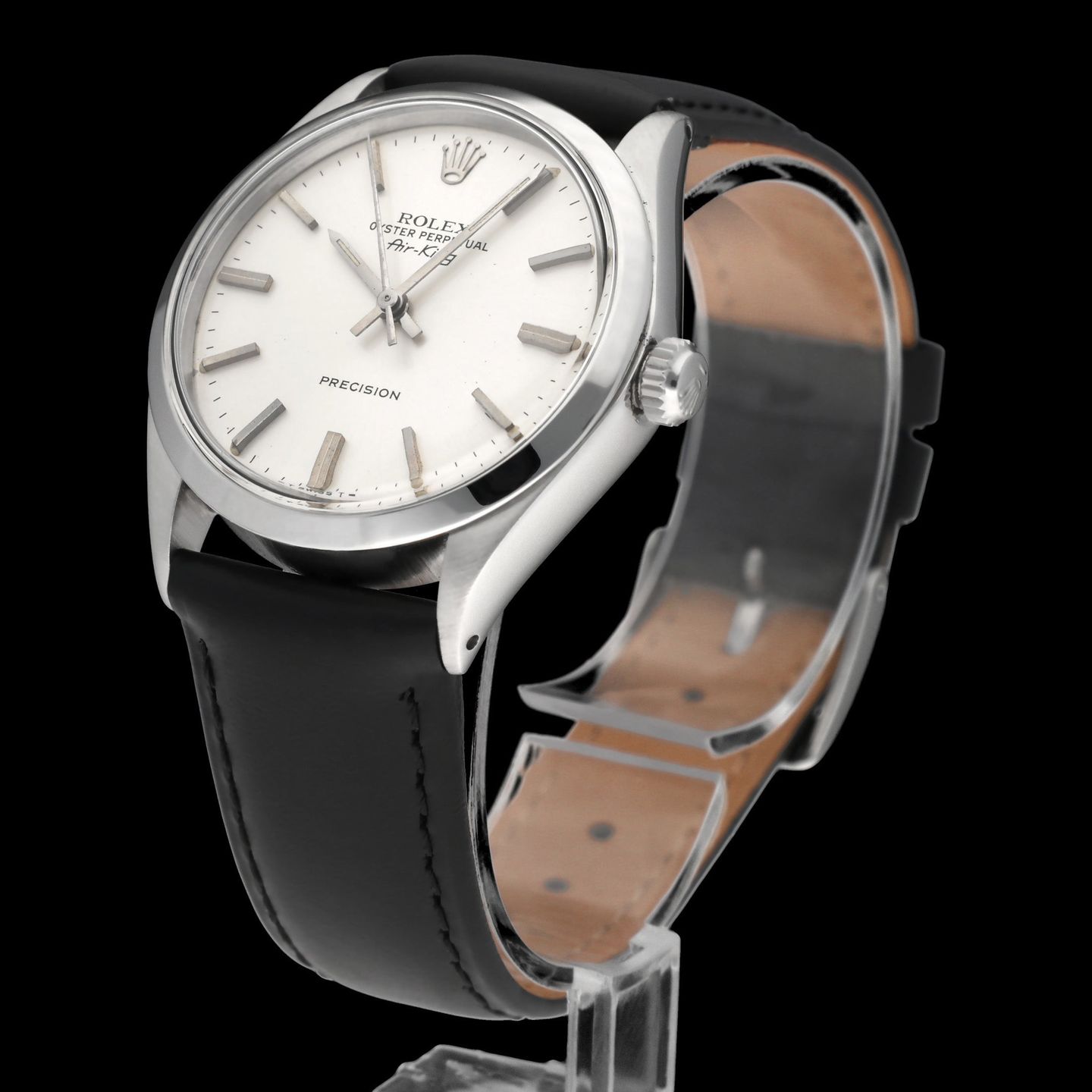 Rolex Air-King 5500 - (4/7)