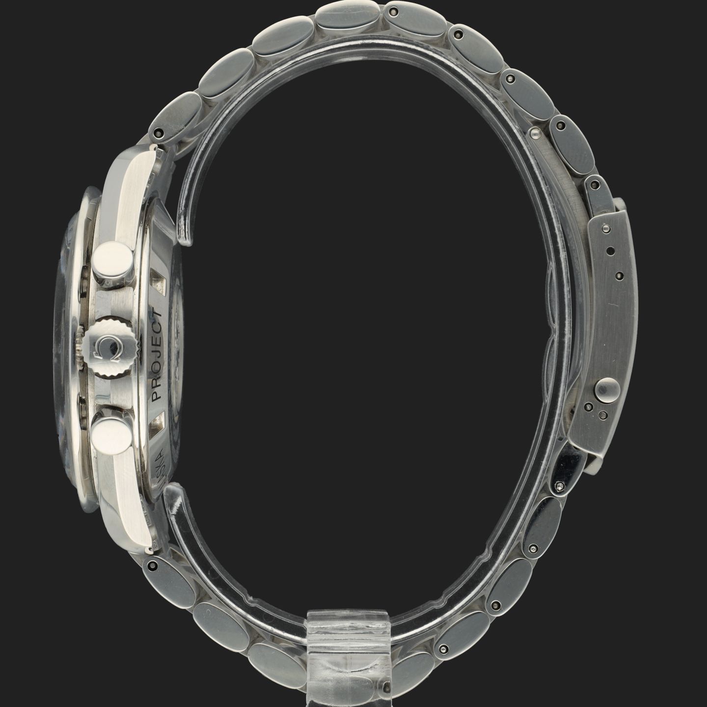 Omega Speedmaster Professional Moonwatch 311.32.42.30.04.001 - (7/8)