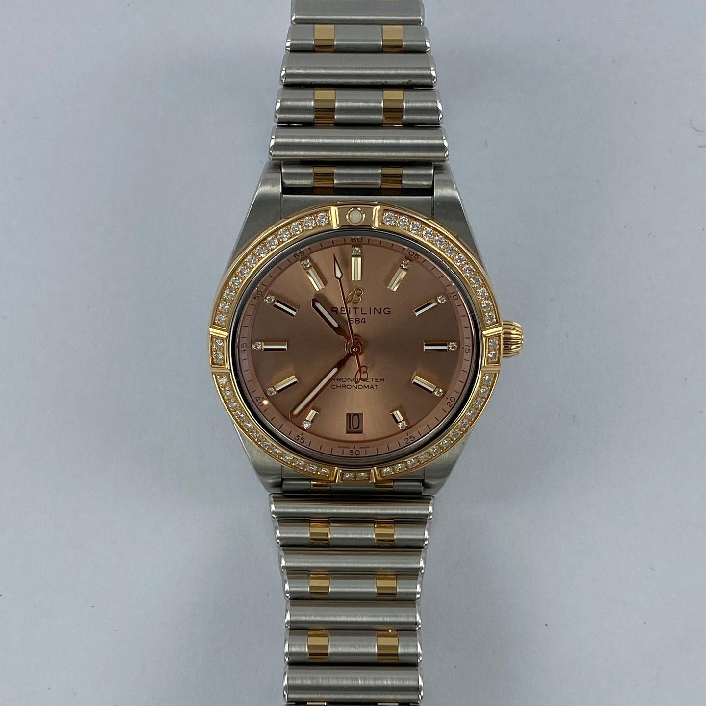 Breitling Chronomat 36 U10380591K1U1 - (5/6)