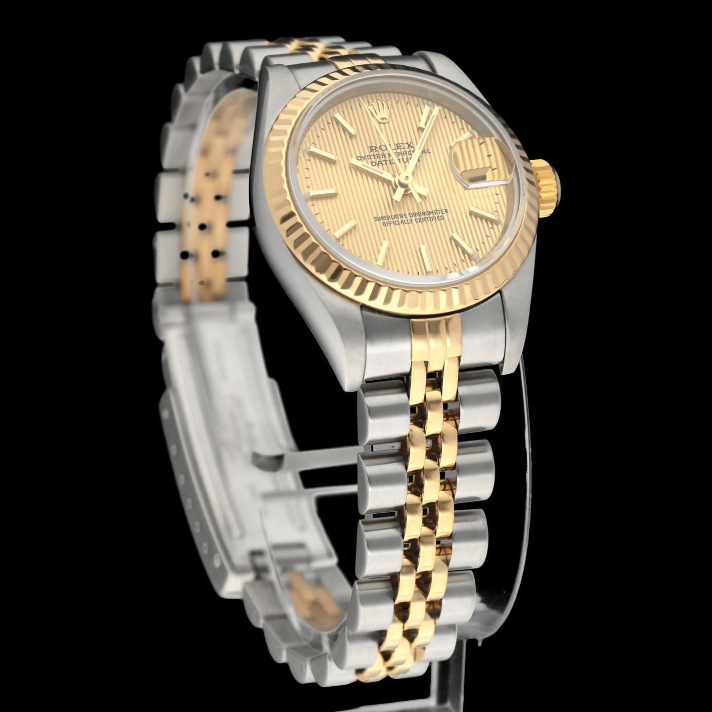 Rolex Lady-Datejust 79173 - (6/8)
