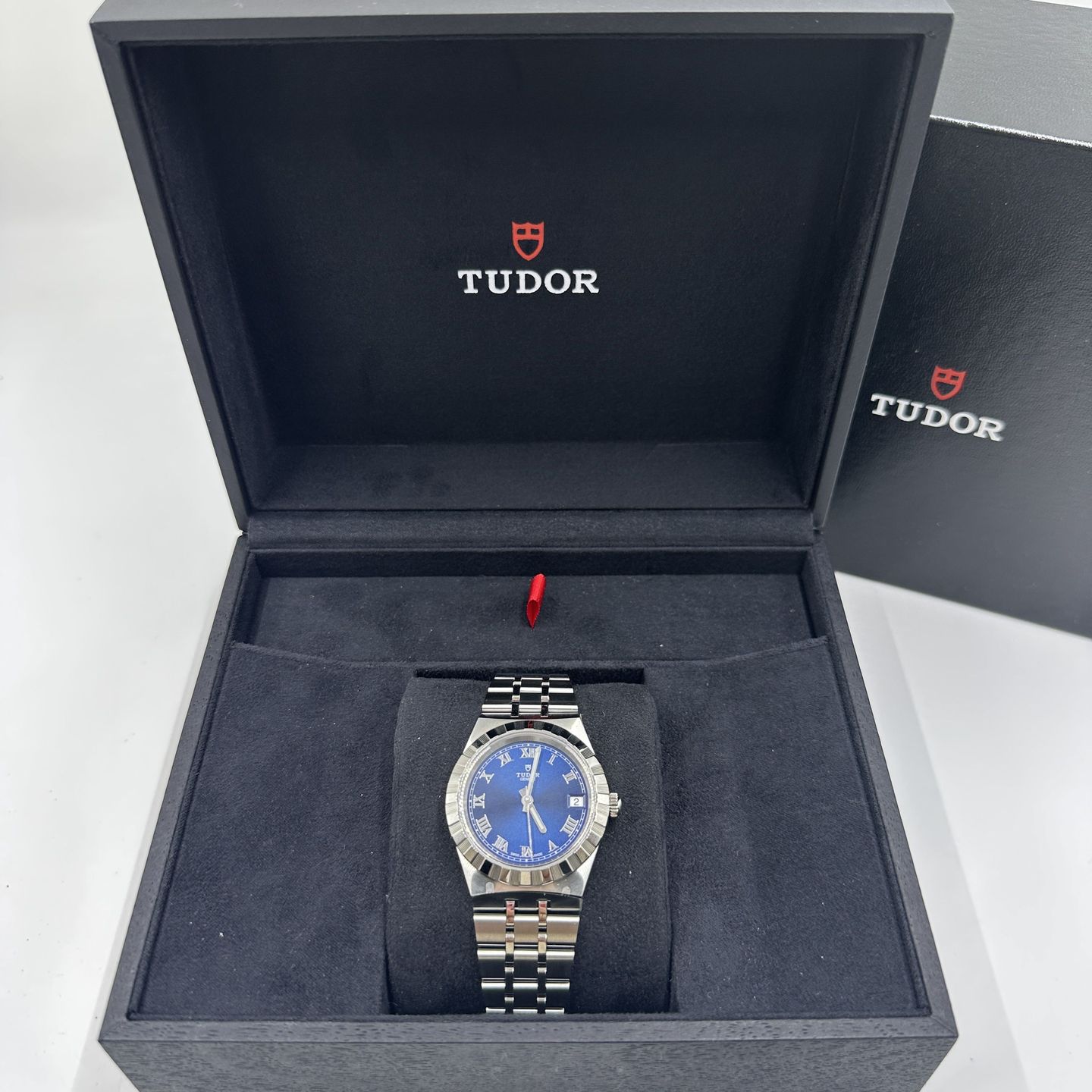 Tudor Royal 28400-0006 - (4/8)