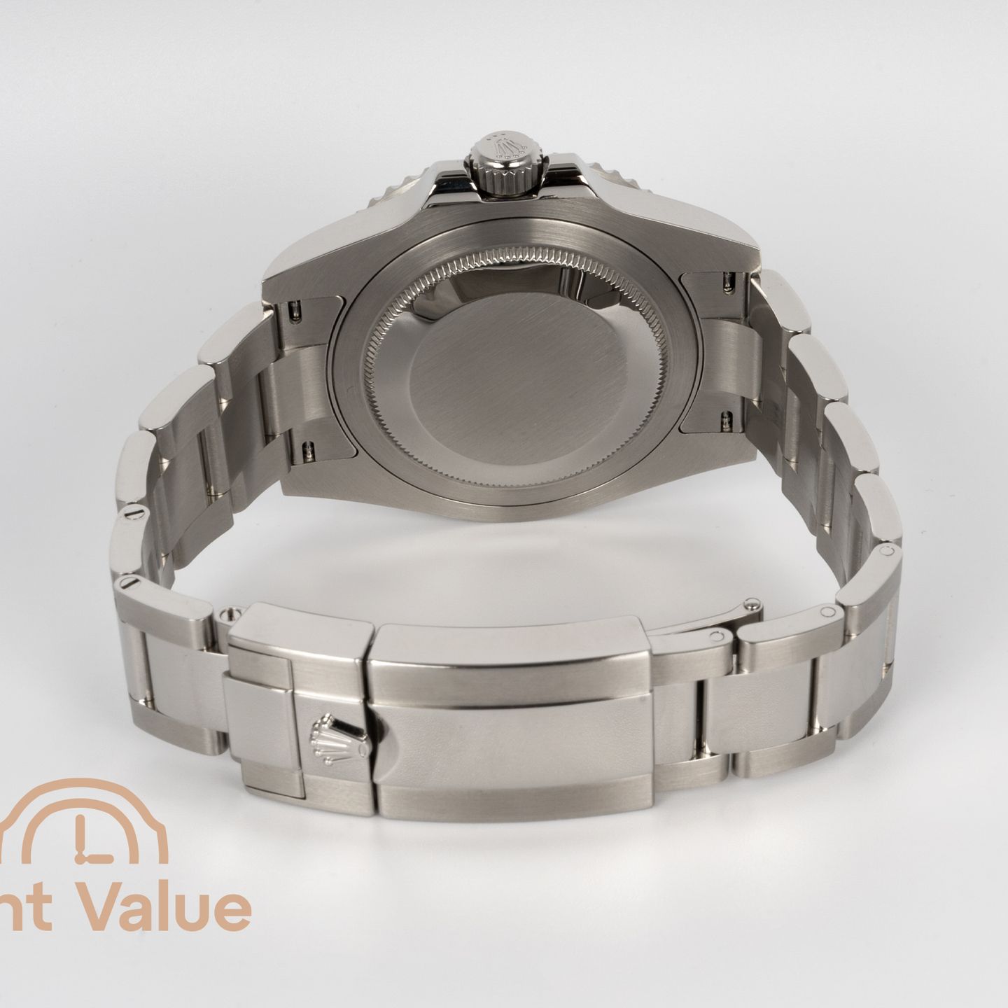 Rolex GMT-Master II 126710GRNR (2025) - Black dial 40 mm Steel case (4/6)