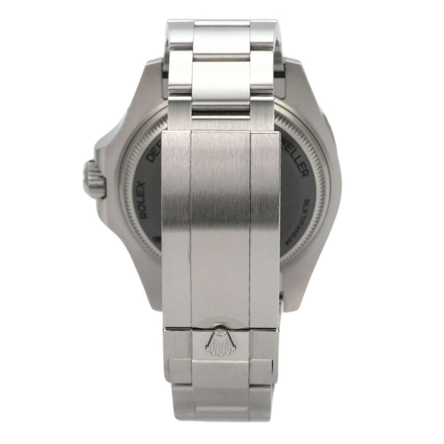 Rolex Sea-Dweller Deepsea 126660 - (8/8)