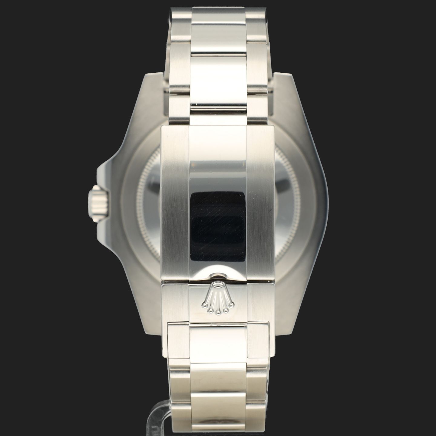 Rolex GMT-Master II 116710BLNR (2016) - Black dial 40 mm Steel case (6/8)