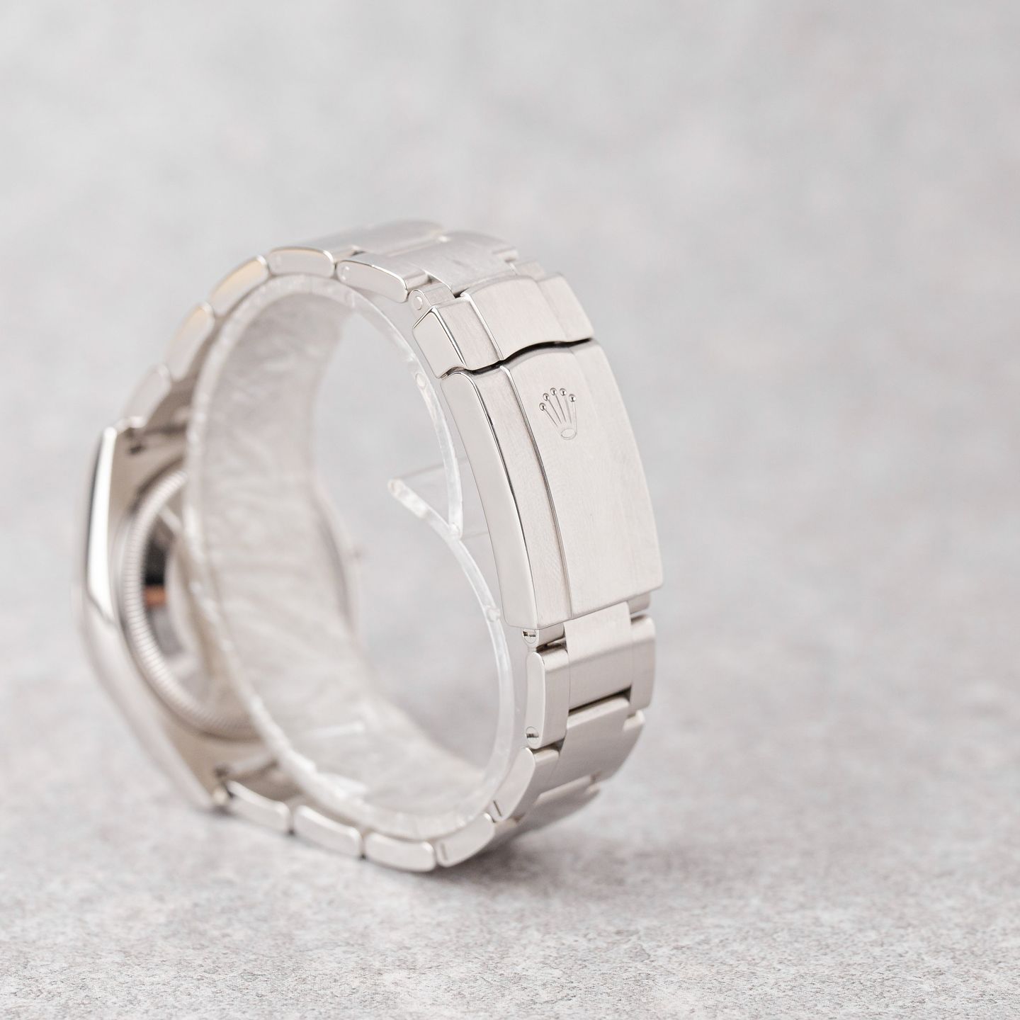 Rolex Oyster Perpetual 34 114200 - (7/8)