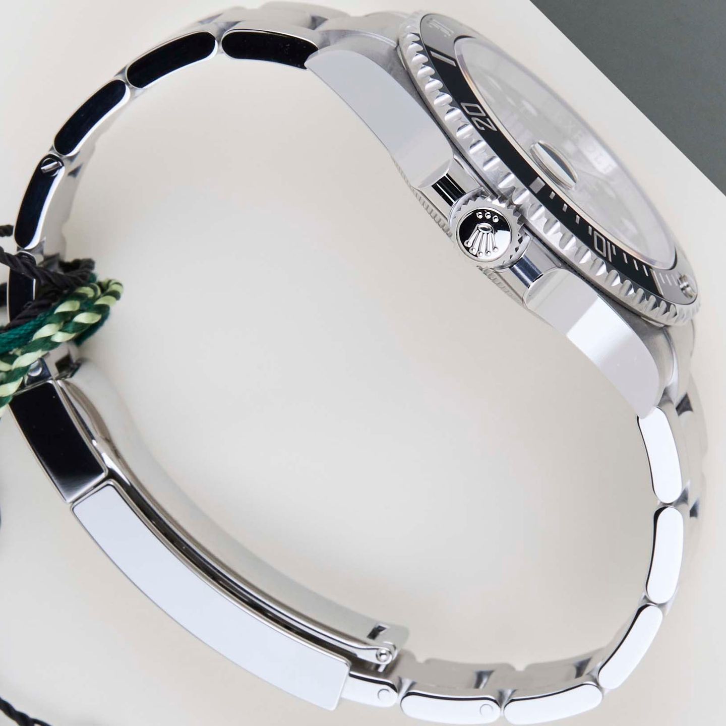 Rolex Submariner Date 126610LN - (7/8)