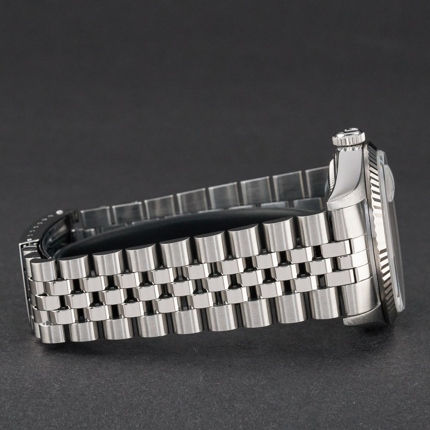 Rolex Datejust 36 16234 (1996) - 36 mm Steel case (6/8)