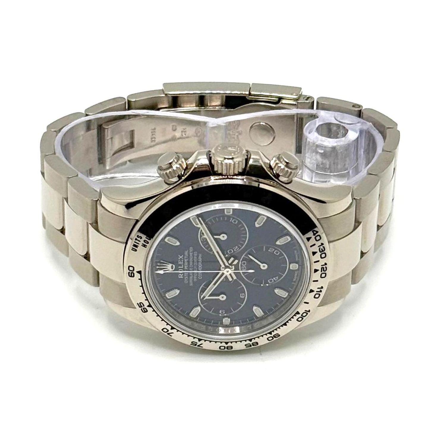 Rolex Daytona 116509 - (2/5)