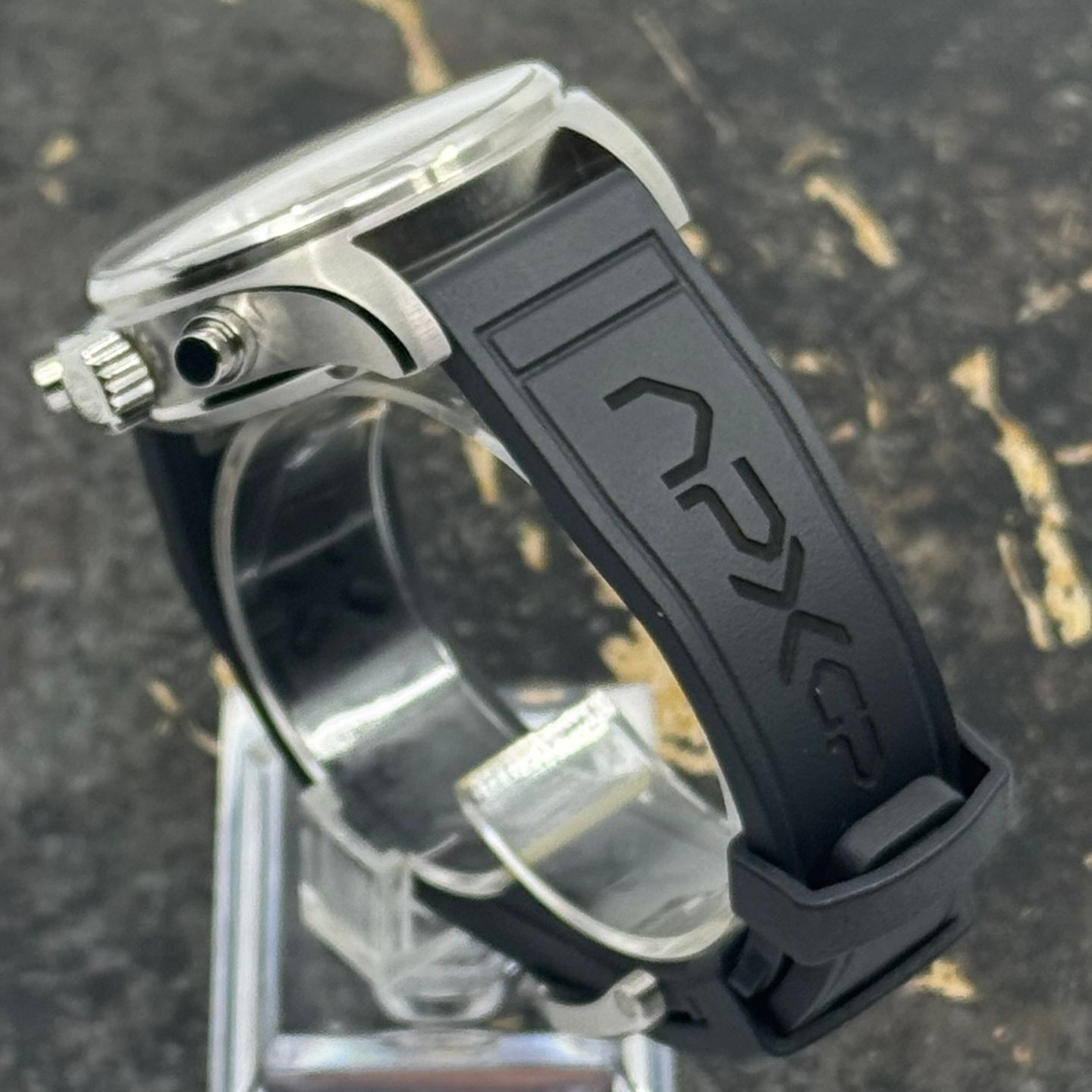 IWC Pilot Chronograph IW388116 - (7/8)