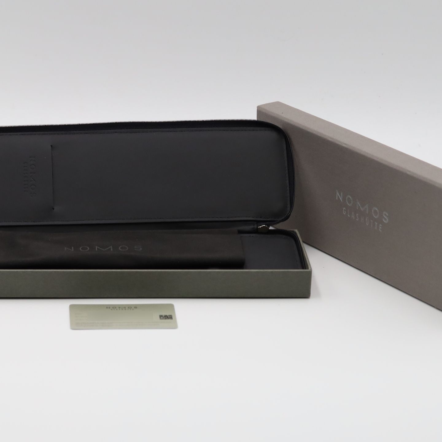 NOMOS Ahoi 528 - (8/8)