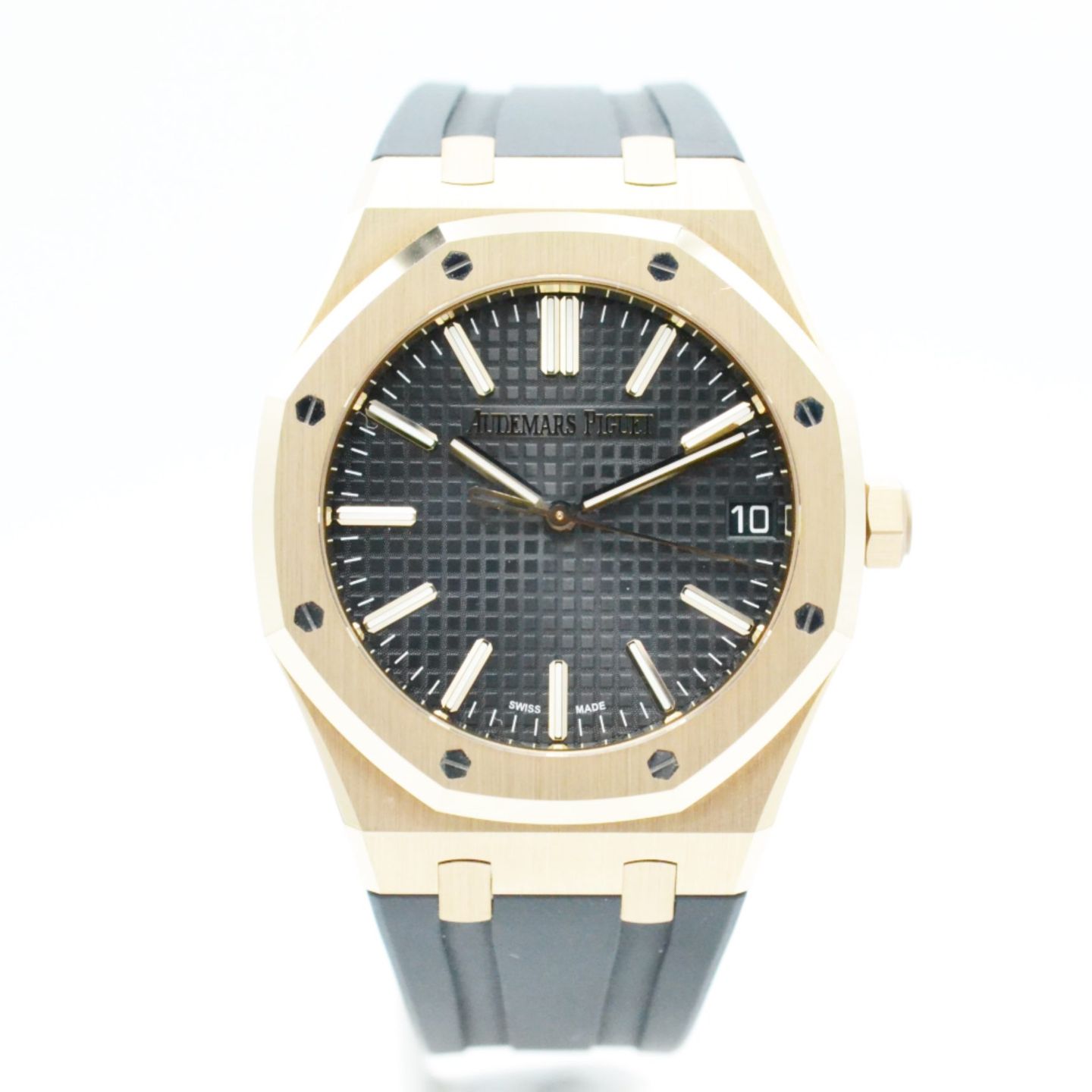 Audemars Piguet Royal Oak Selfwinding 15510OR.OO.D002CR.02 - (1/7)