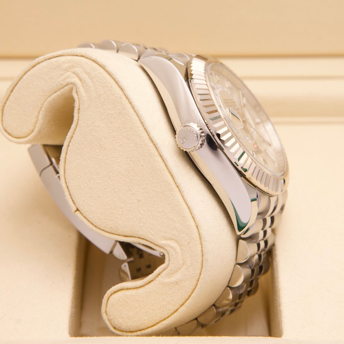 Rolex Sky-Dweller 336934 - (4/5)