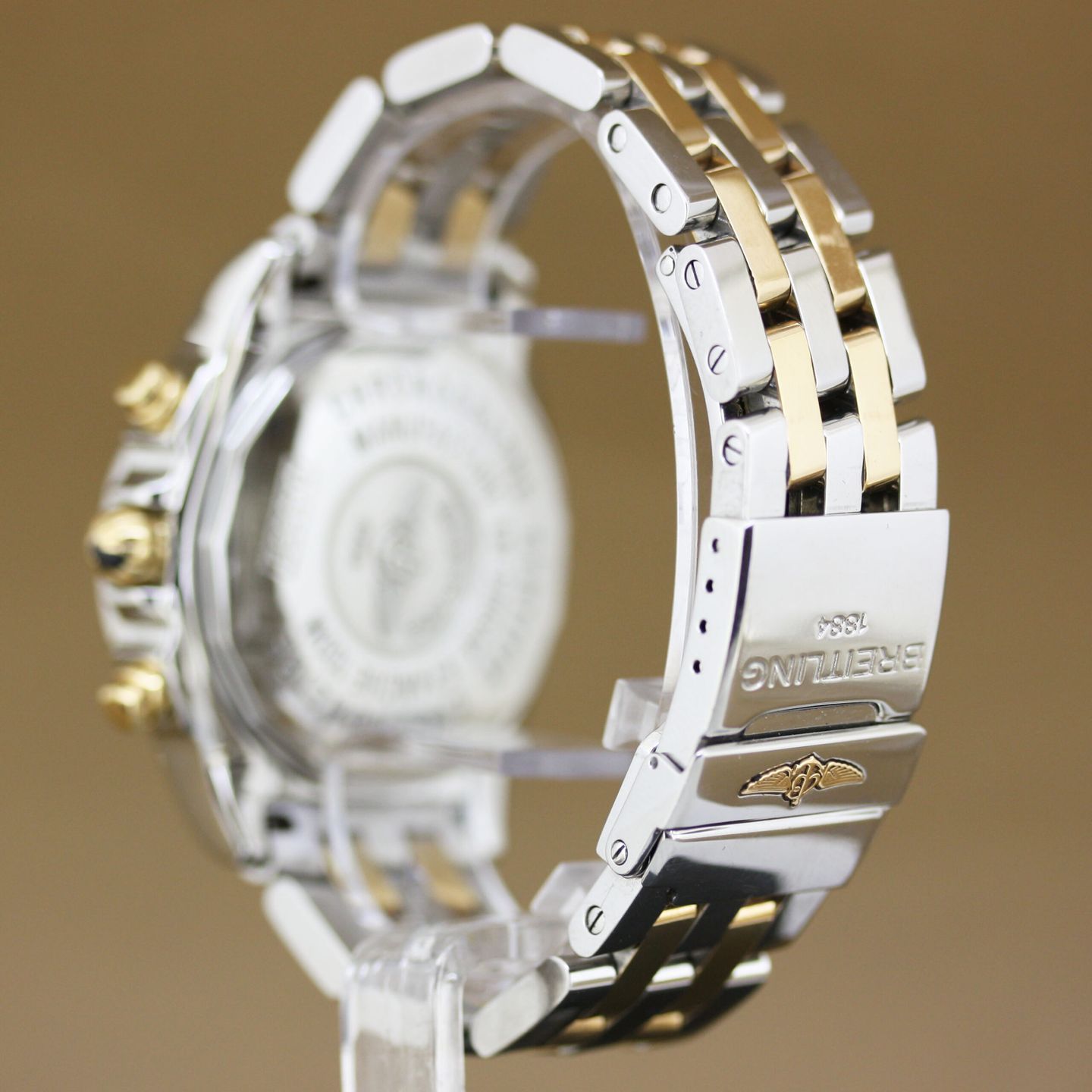 Breitling Chrono Cockpit B13358 - (6/8)