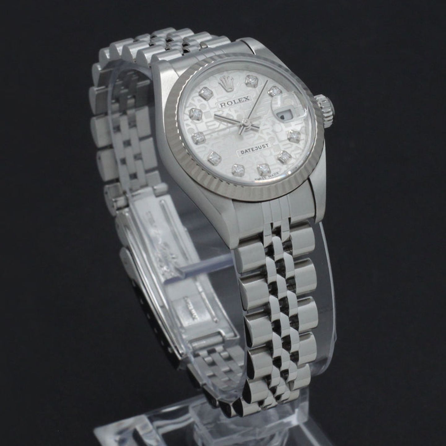 Rolex Lady-Datejust 79174 - (4/7)